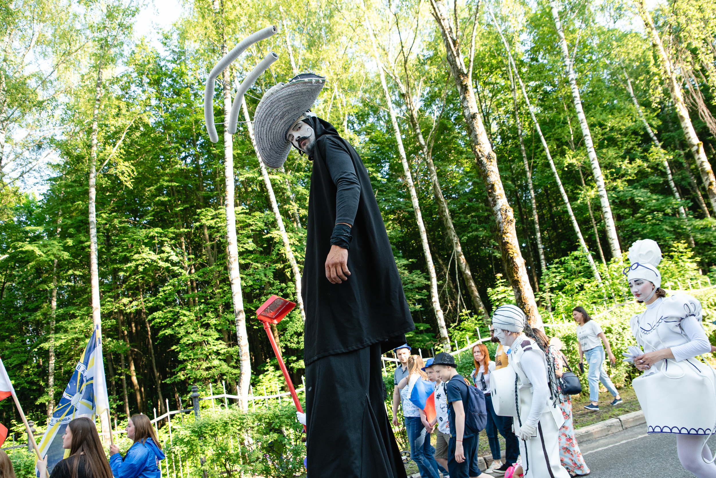 «Город А» Всероссийский цех креативных индустрий. Репортажный и свадебный фотограф в Москве