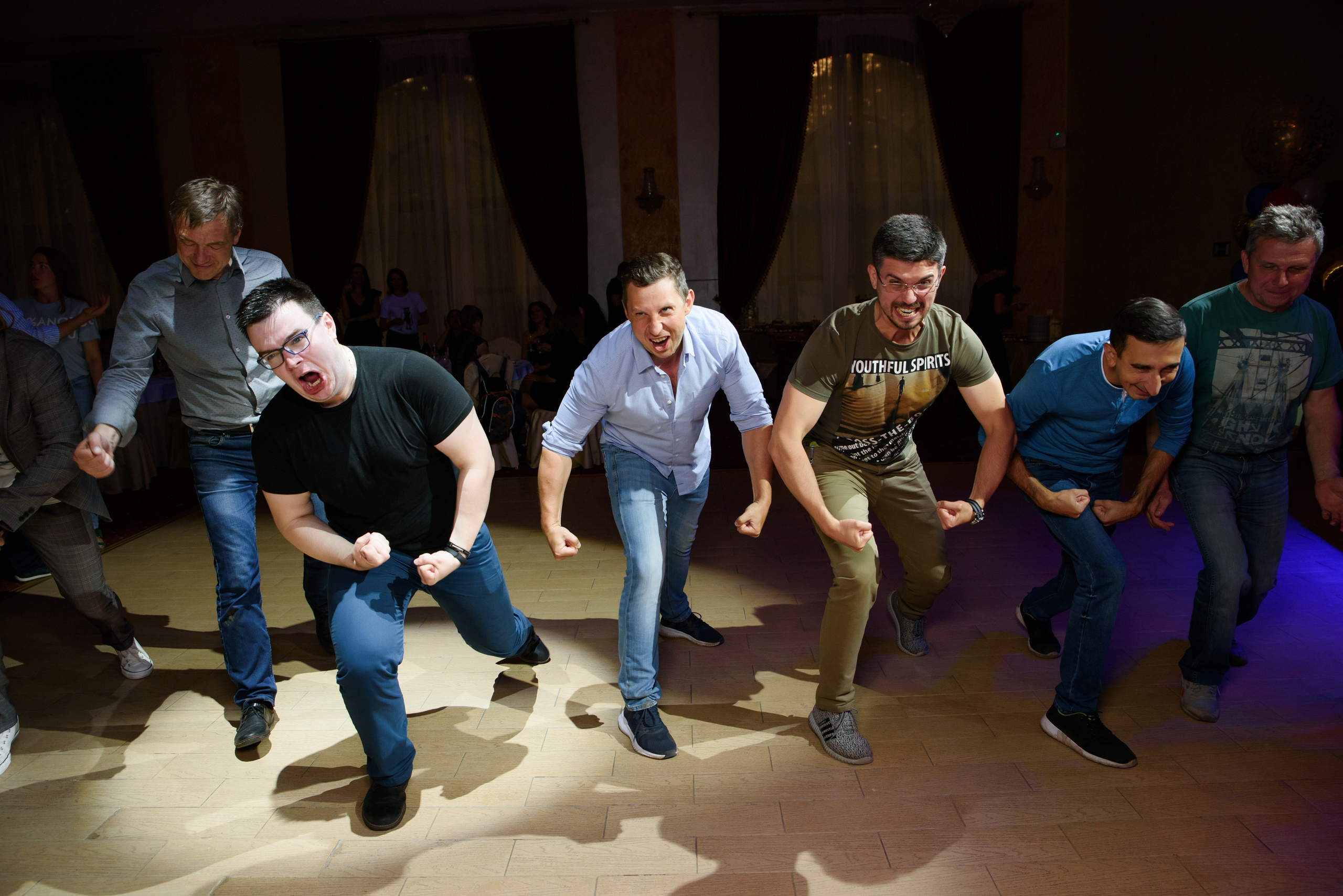 Корпоратив эко-отель Велес. Репортажный и свадебный фотограф в Москве