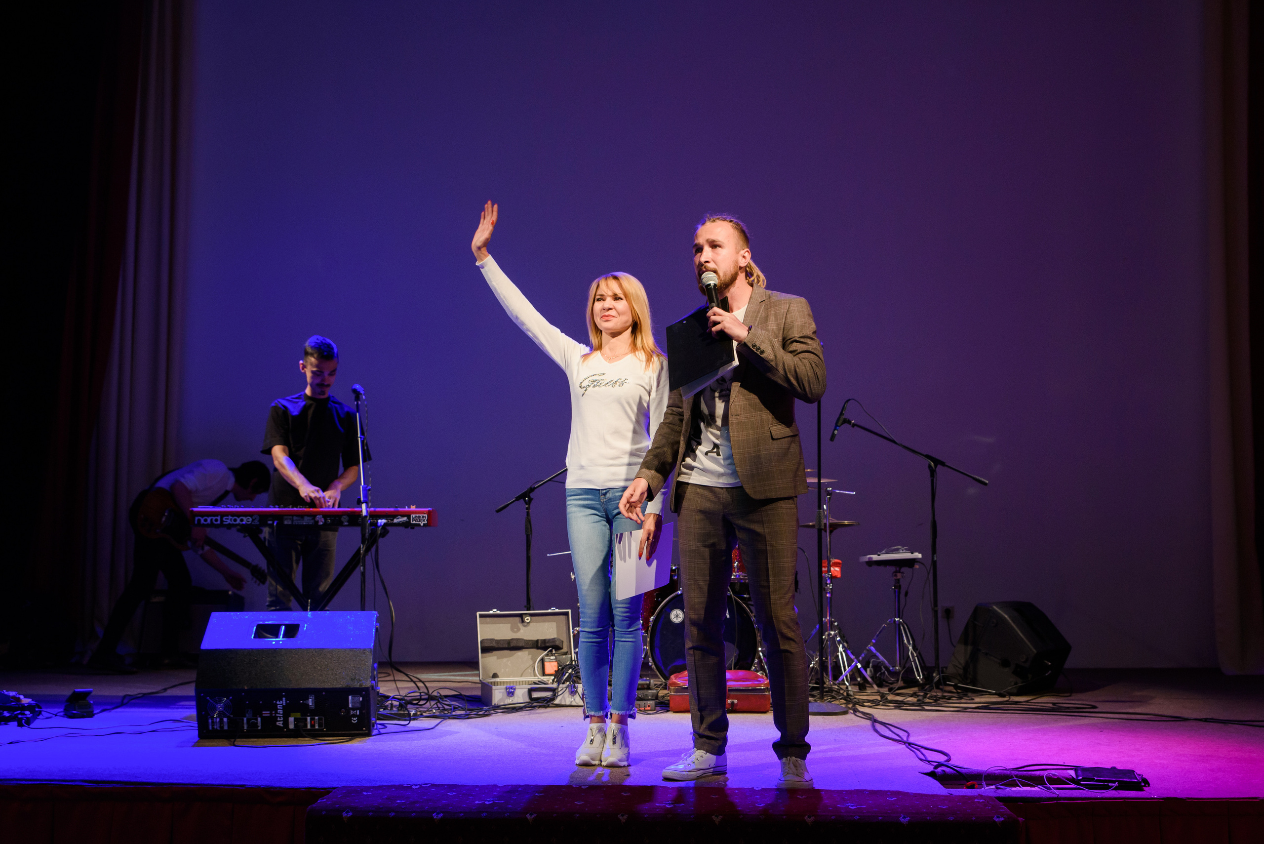 Корпоратив эко-отель Велес. Репортажный и свадебный фотограф в Москве