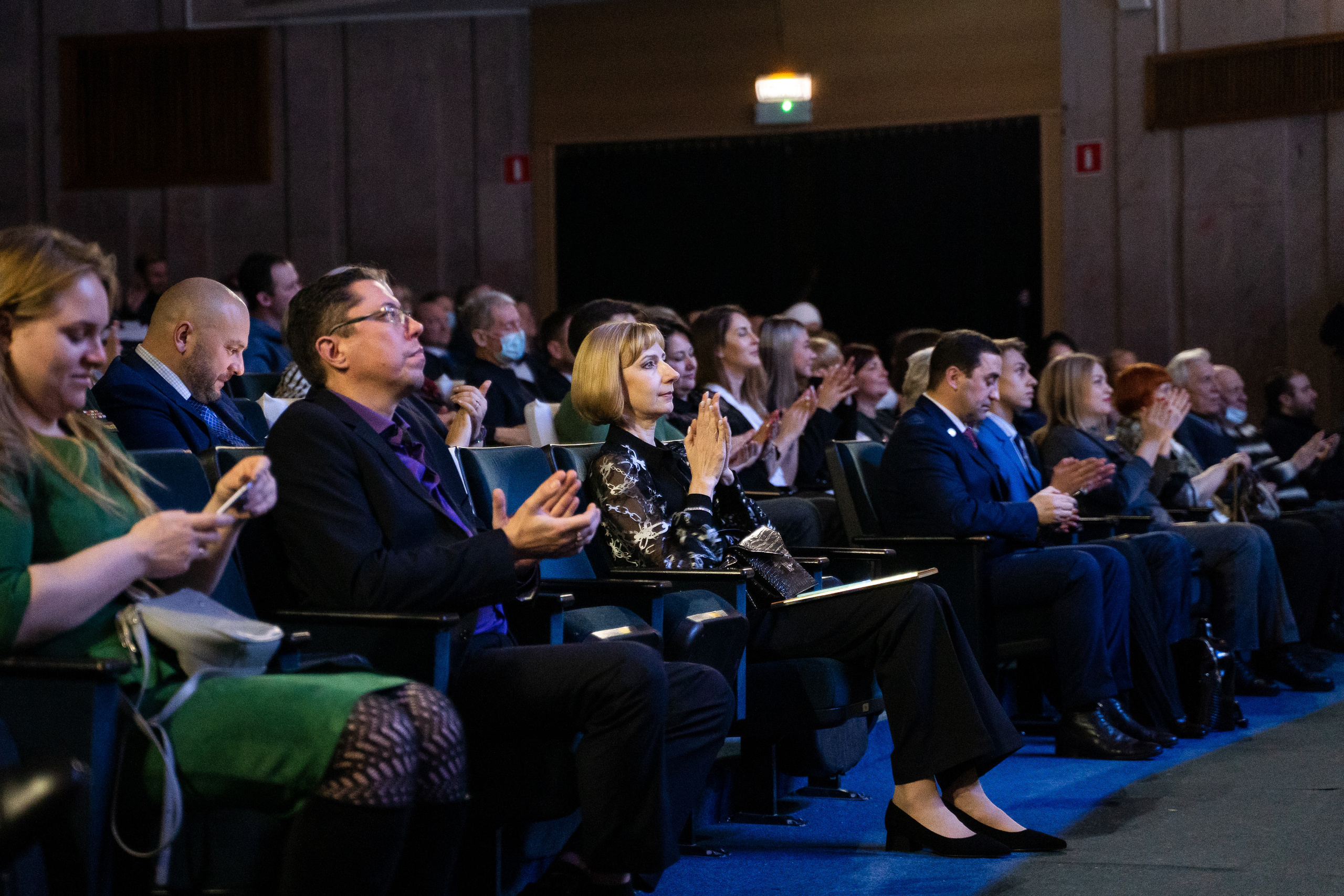 Человек года. Красногорск. Репортажный и свадебный фотограф в Москве
