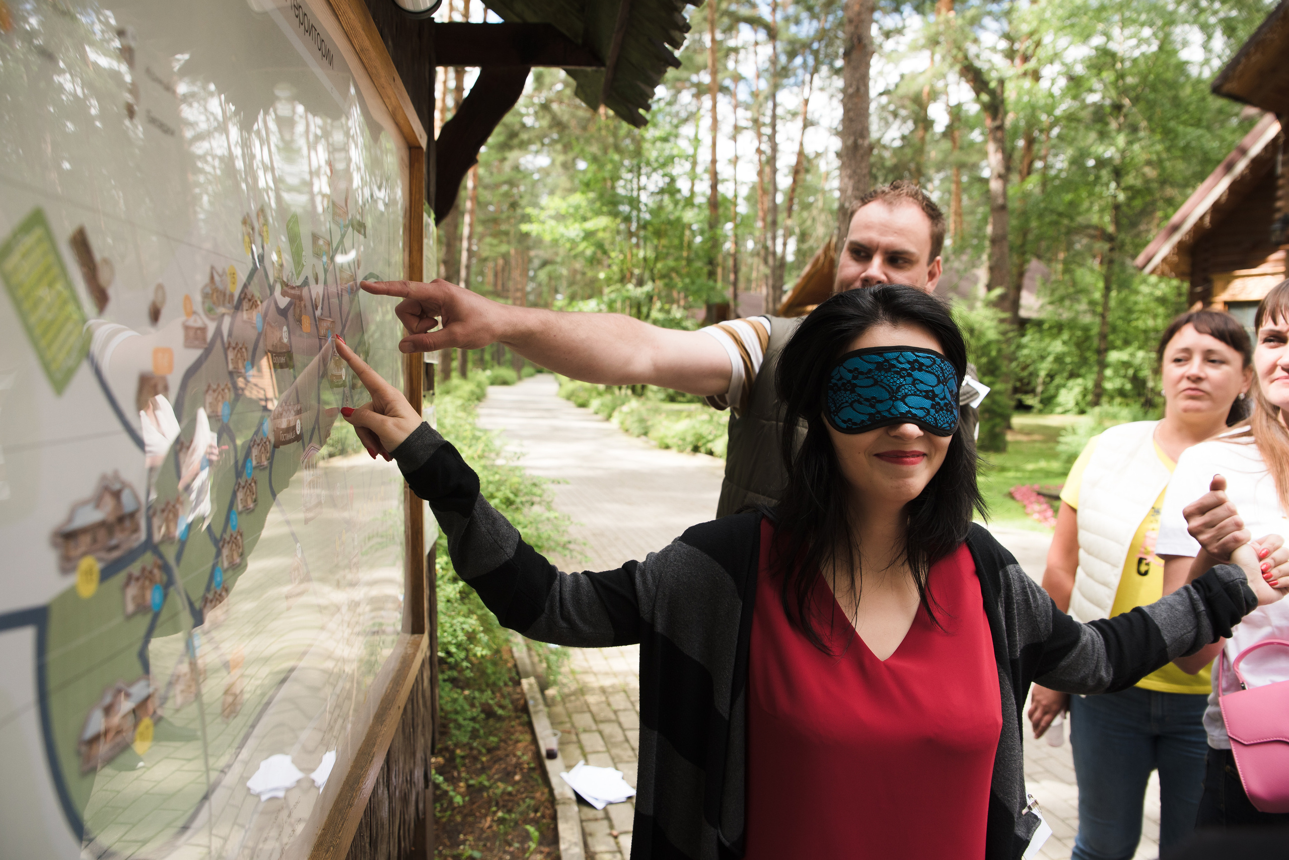 Корпоратив эко-отель Велес. Репортажный и свадебный фотограф в Москве