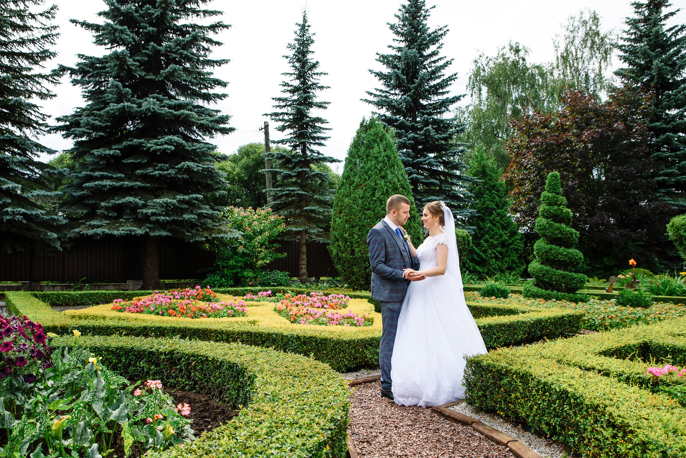 Миша и Ксюша. Репортажный и свадебный фотограф в Москве