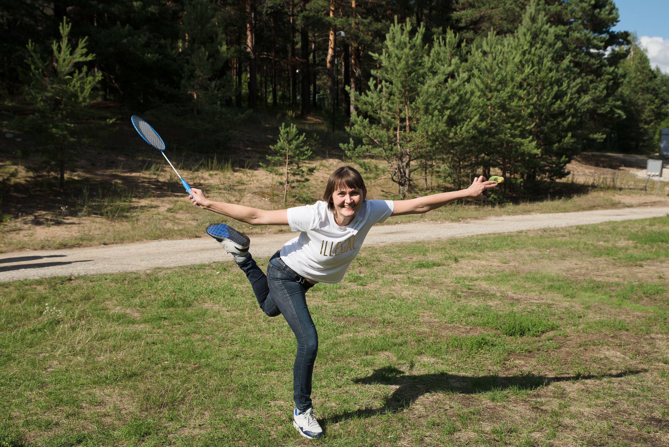Корпоратив эко-отель Велес. Репортажный и свадебный фотограф в Москве