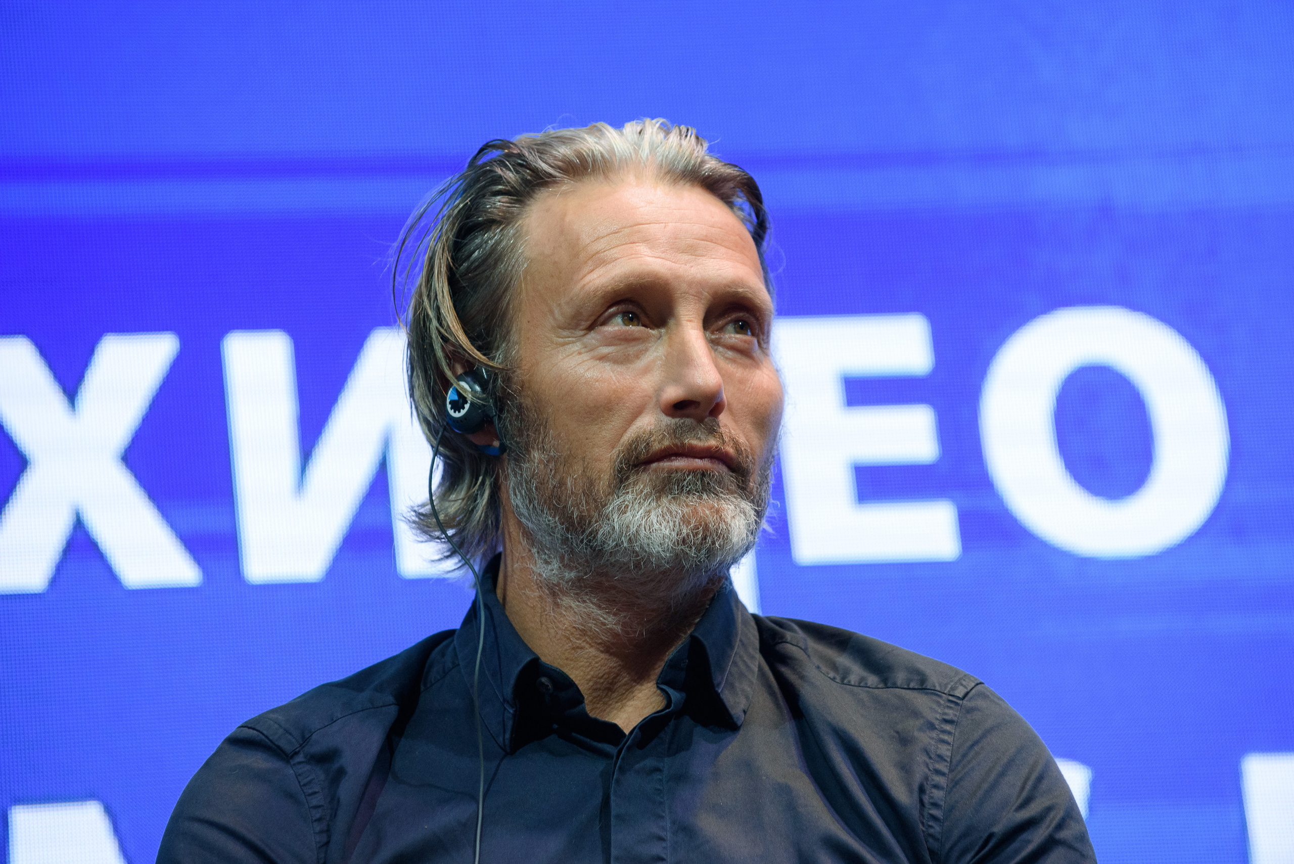 Comic Con Russia. Репортажный и свадебный фотограф в Москве