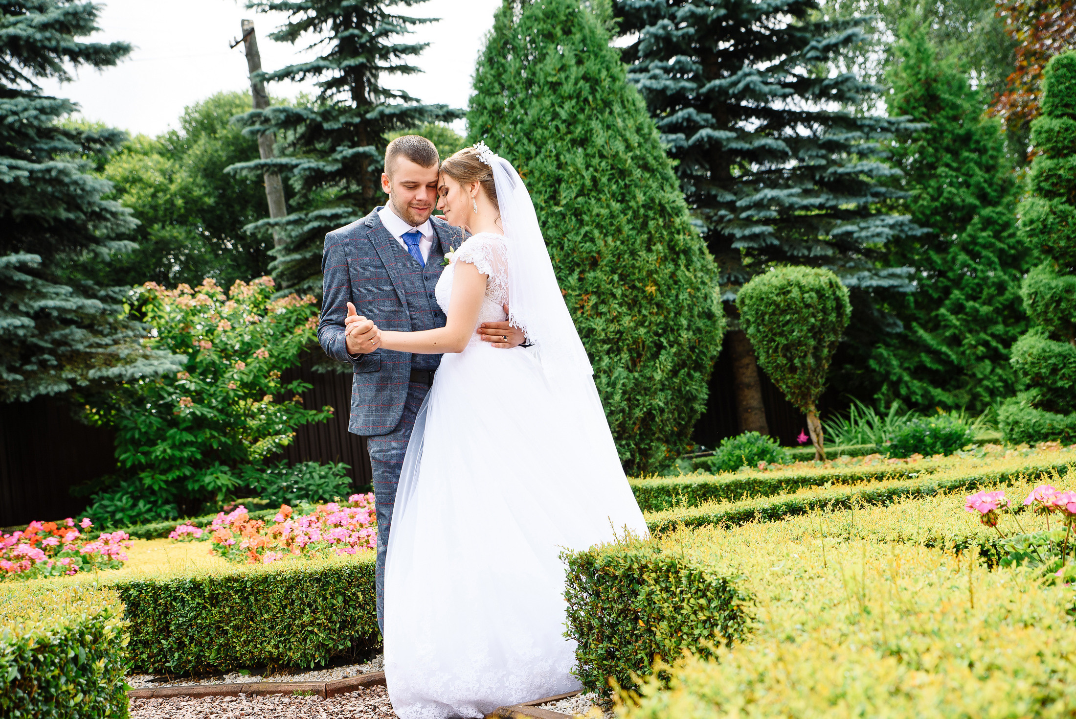 Миша и Ксюша. Репортажный и свадебный фотограф в Москве