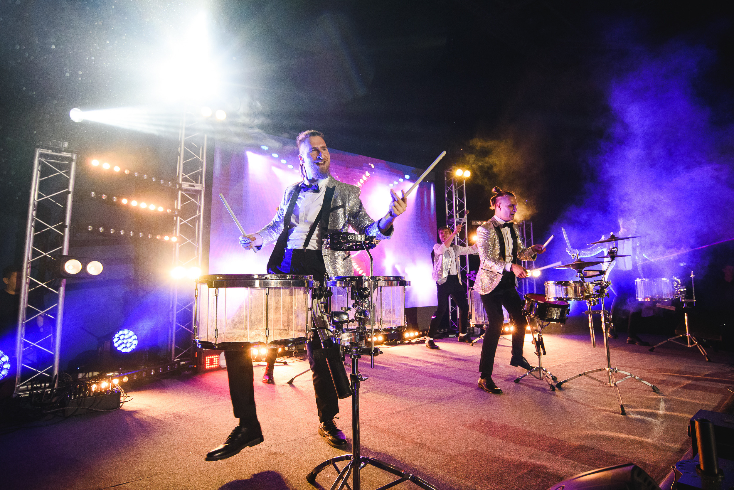 Выпускной вечер. Подмосковье. Репортажный и свадебный фотограф в Москве