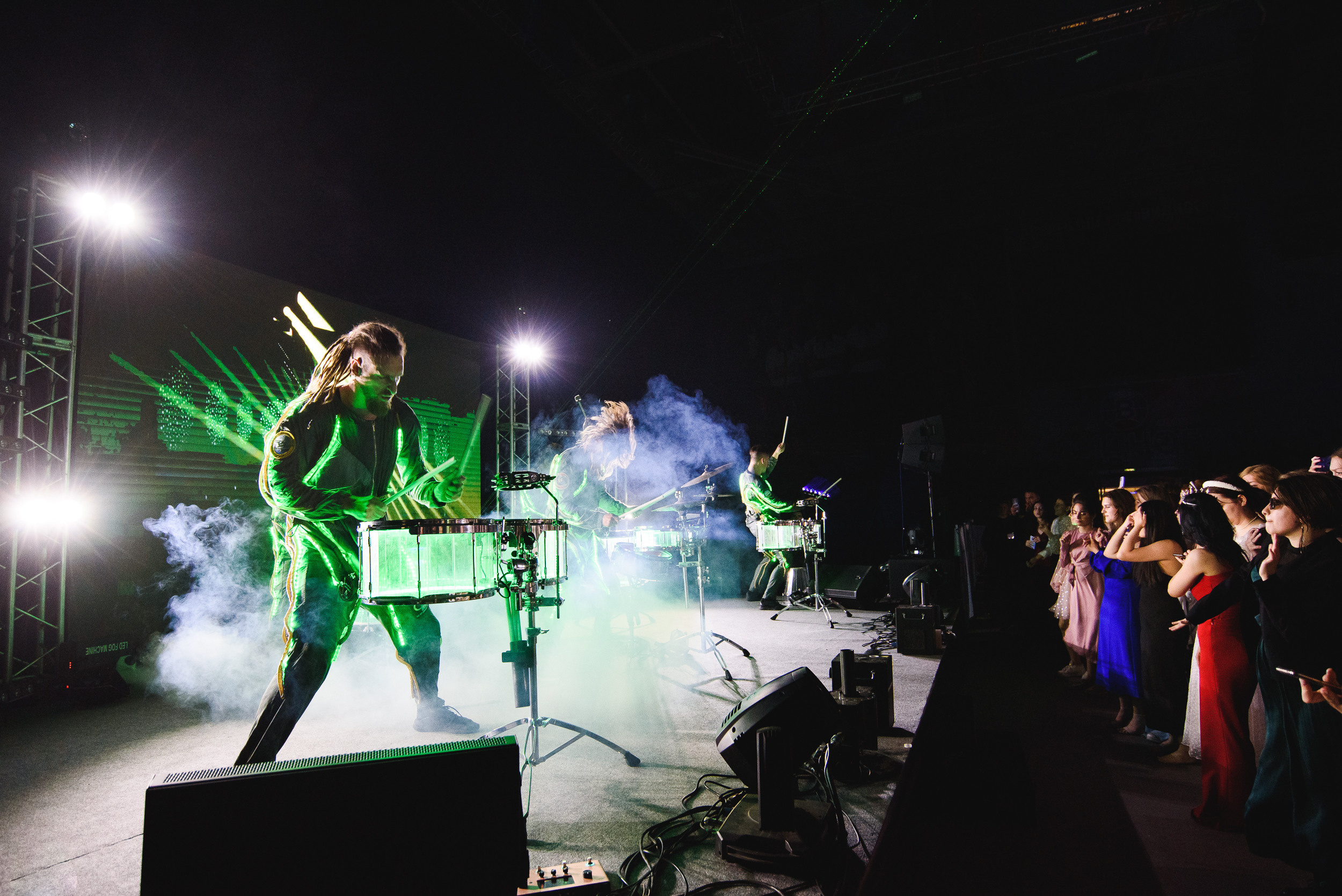 Выпускной вечер. Подмосковье. Репортажный и свадебный фотограф в Москве