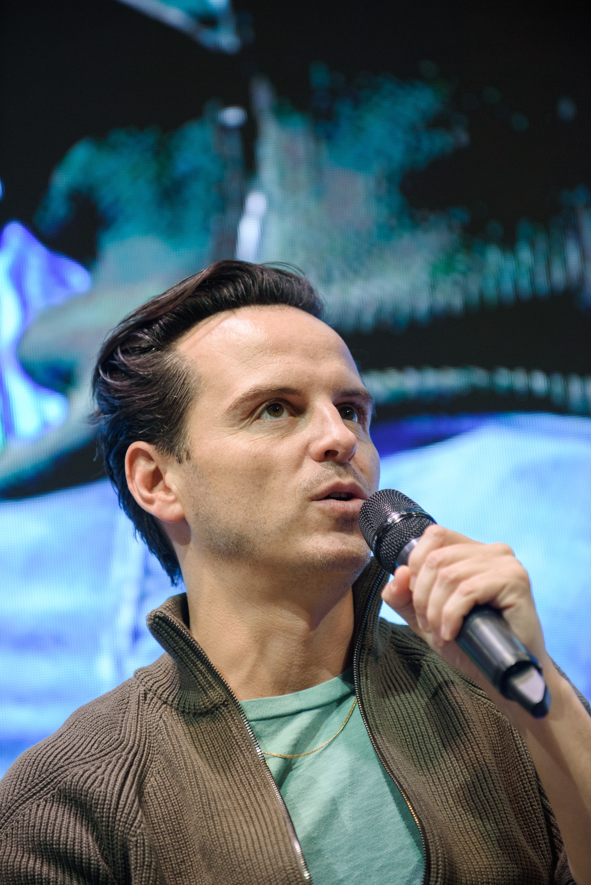 Comic Con Russia. Репортажный и свадебный фотограф в Москве