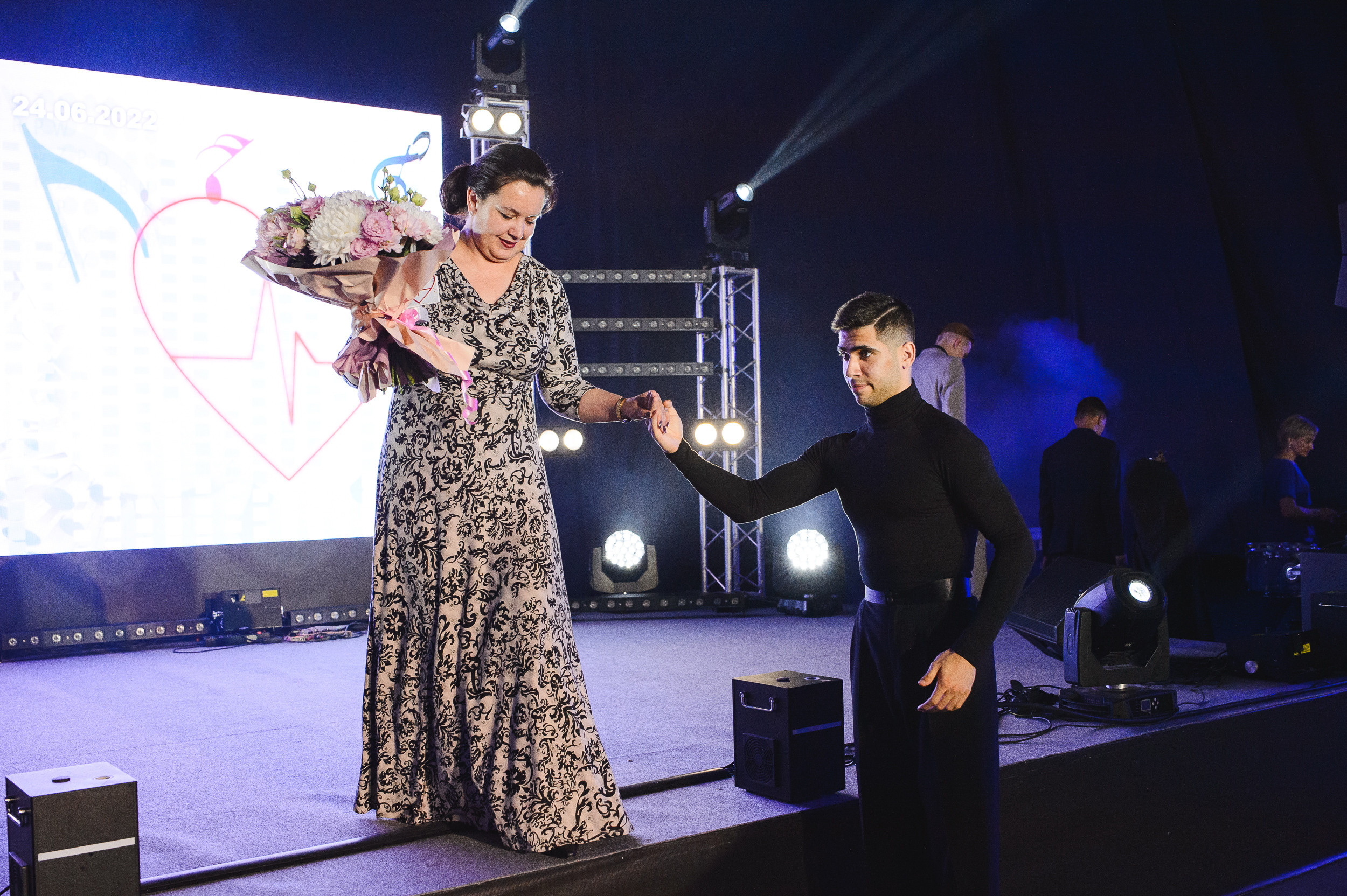 Выпускной вечер. Подмосковье. Репортажный и свадебный фотограф в Москве