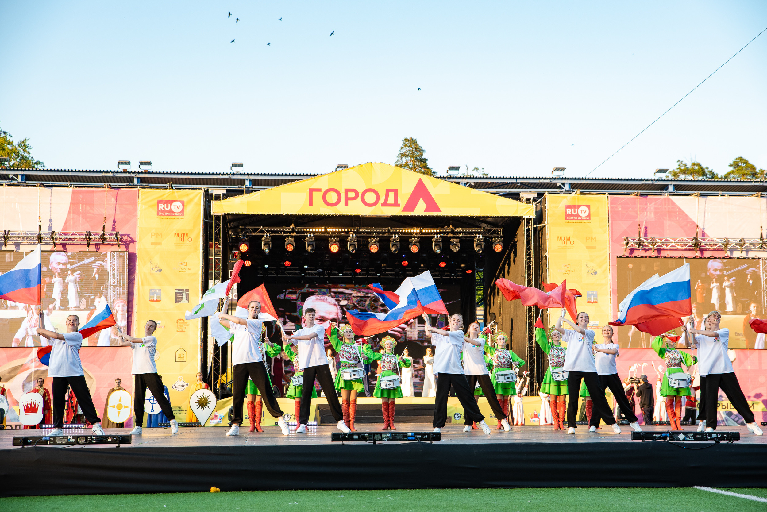 «Город А» Всероссийский цех креативных индустрий. Репортажный и свадебный фотограф в Москве