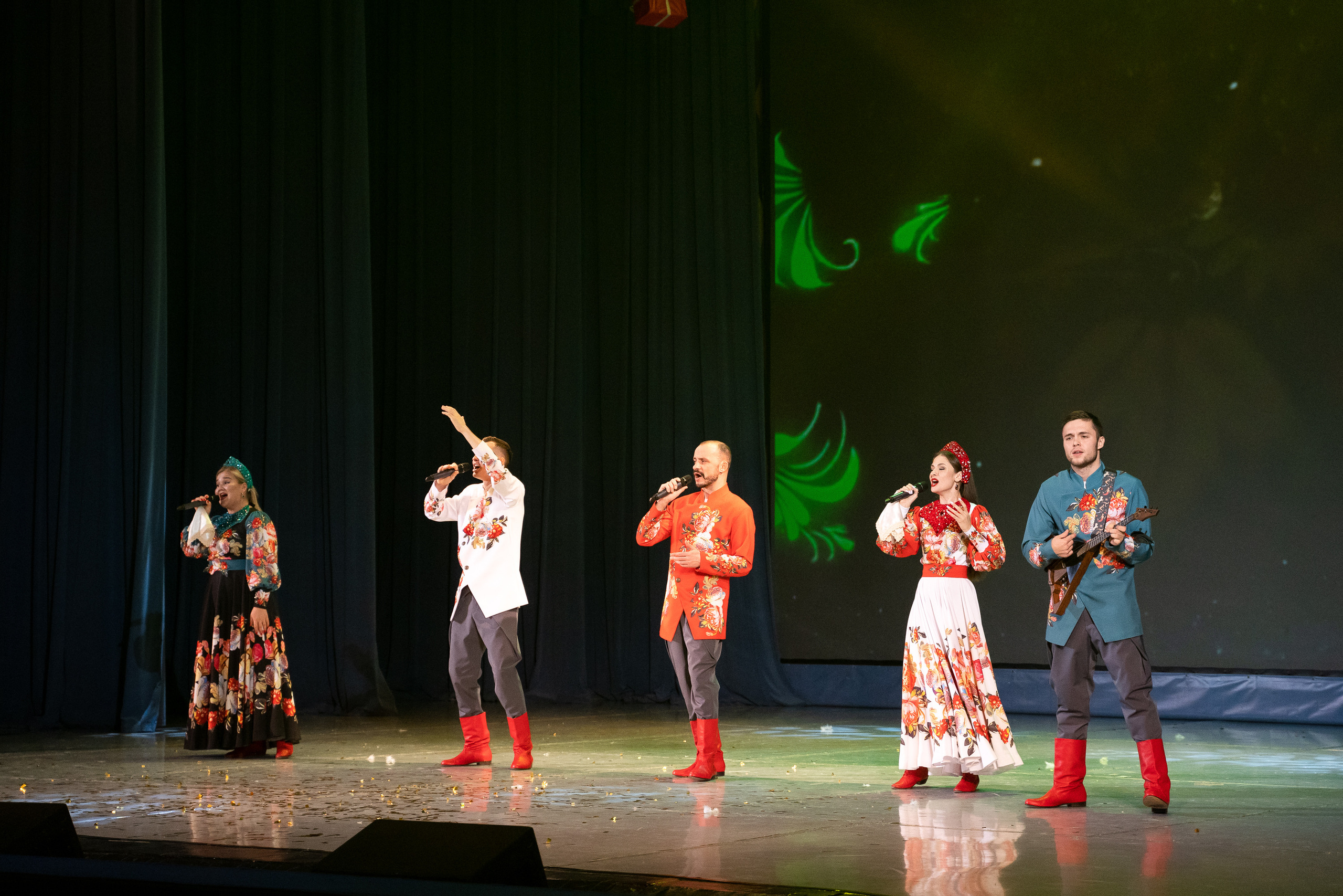 Человек года. Красногорск. Репортажный и свадебный фотограф в Москве