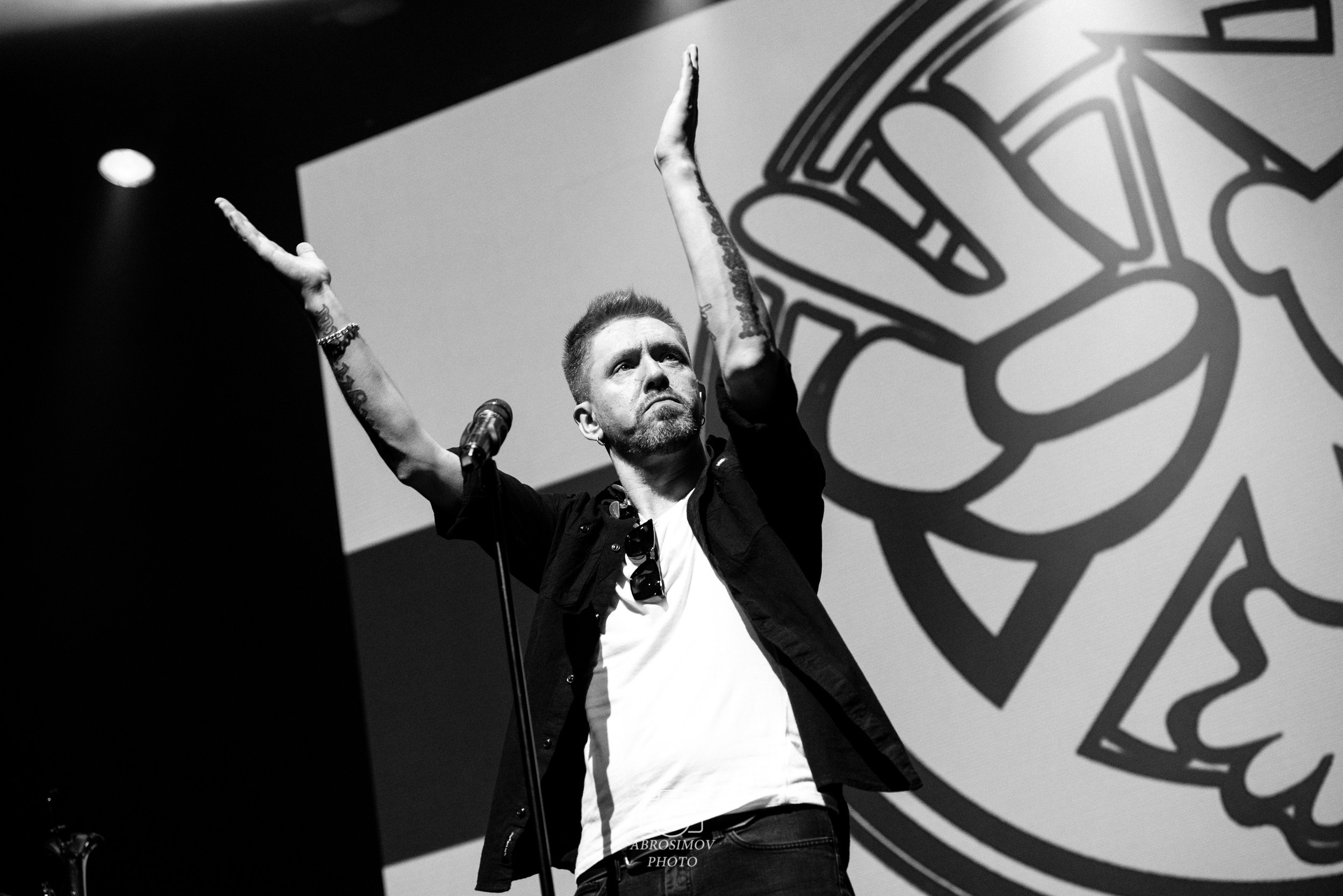 Группа Элизиум в клубе 1930 Moscow. Репортажный и свадебный фотограф в Москве