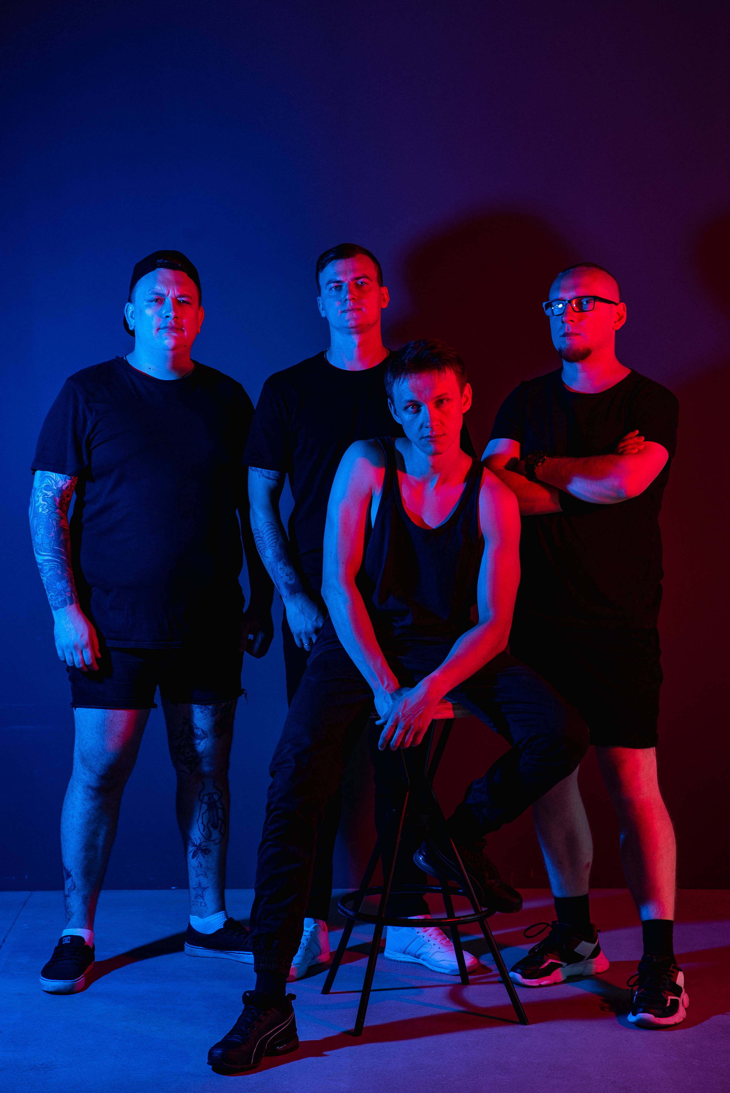 Фотосессии для музыкантов. Репортажный и свадебный фотограф в Москве