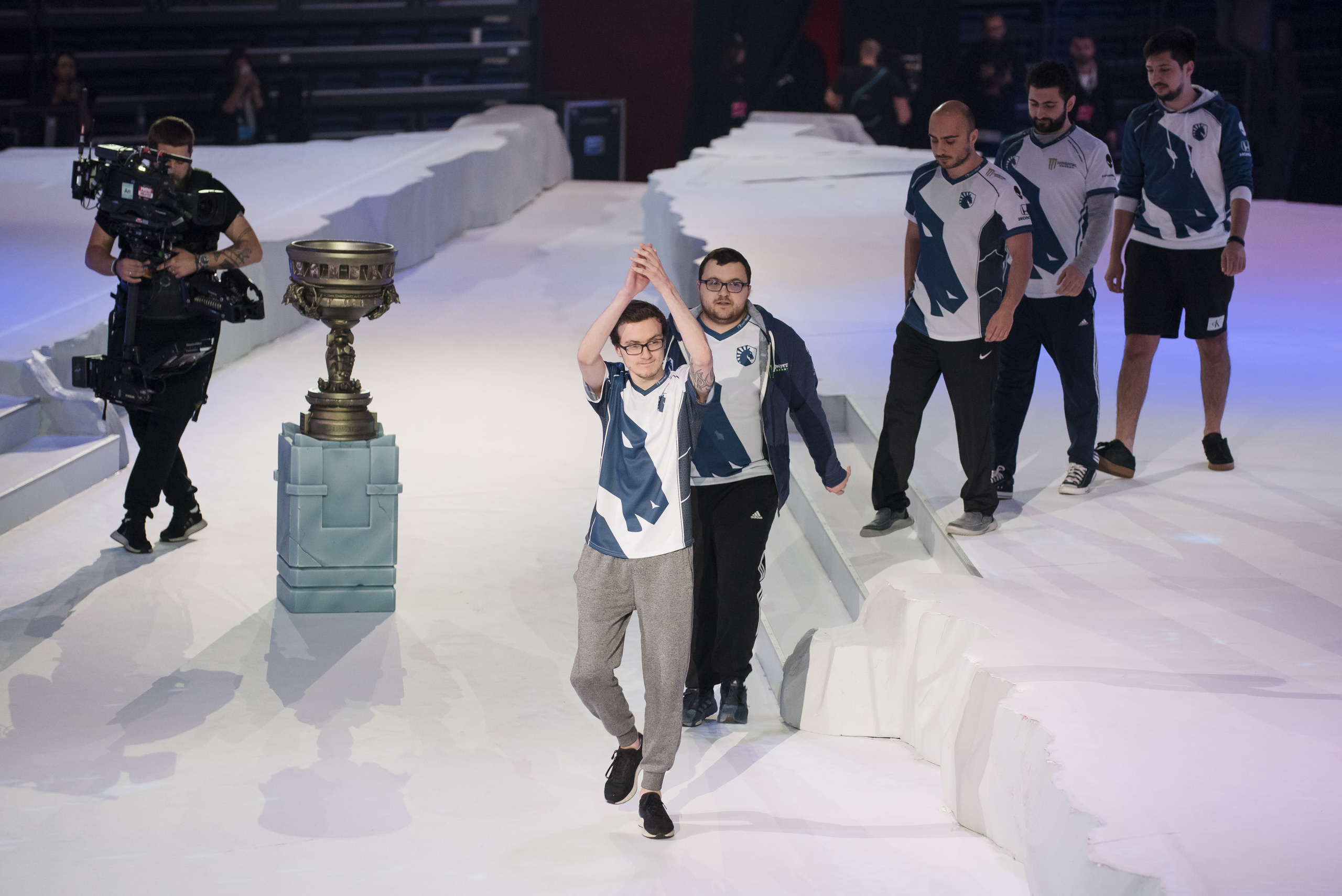 EPICENTER DOTA 2. Репортажный и свадебный фотограф в Москве