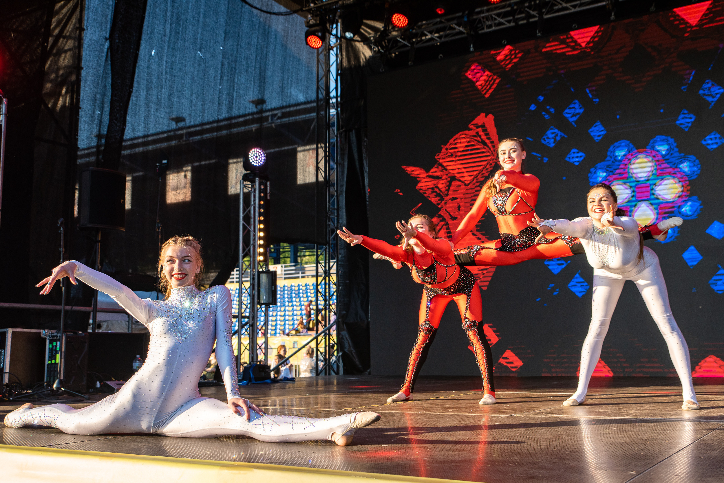 «Город А» Всероссийский цех креативных индустрий. Репортажный и свадебный фотограф в Москве