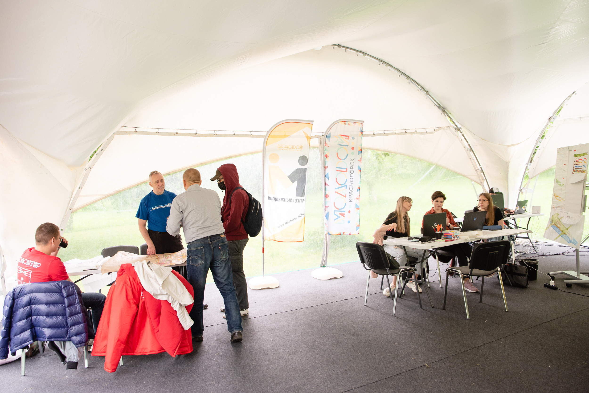 «Город А» Всероссийский цех креативных индустрий. Репортажный и свадебный фотограф в Москве