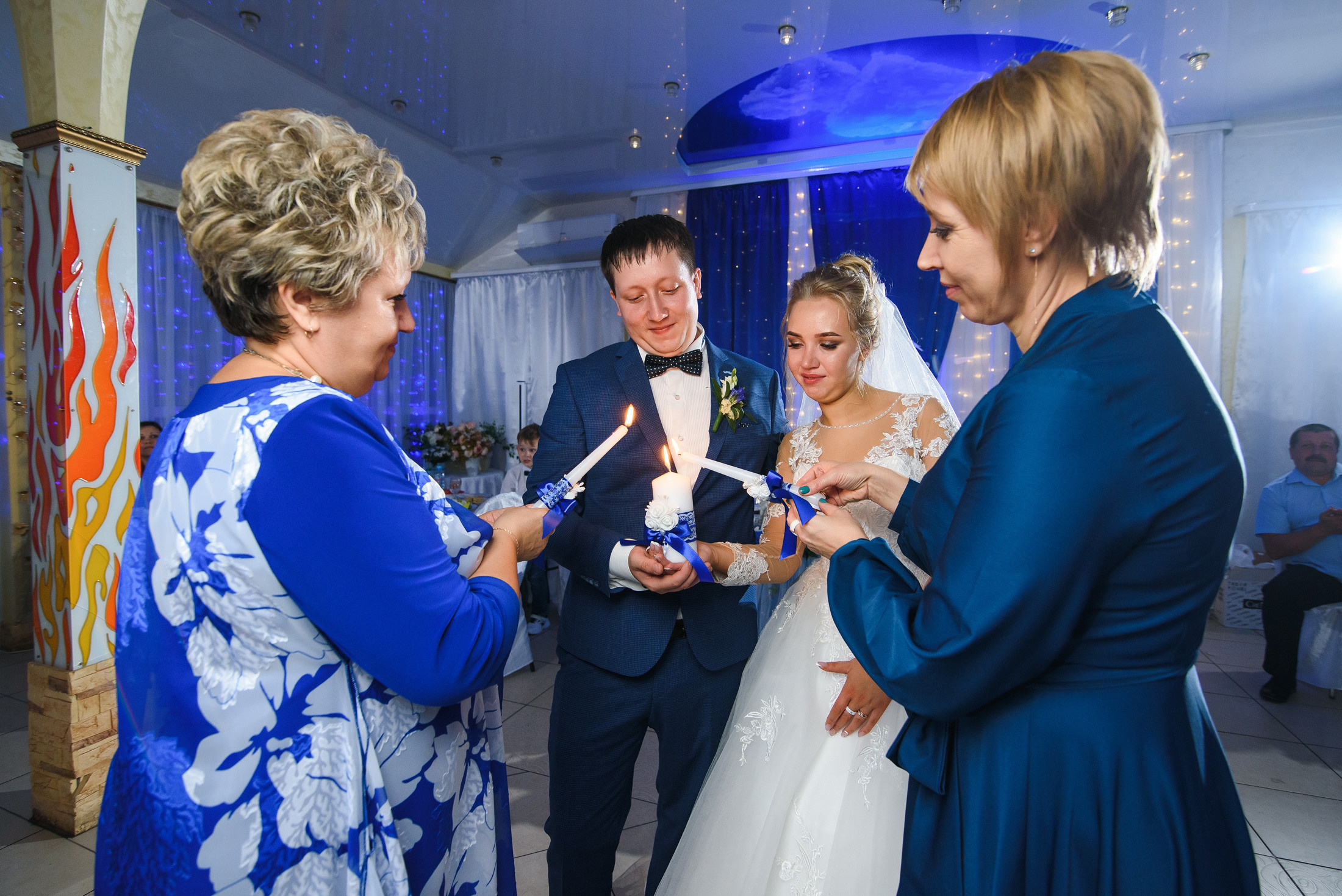 Антон и Настя. Репортажный и свадебный фотограф в Москве