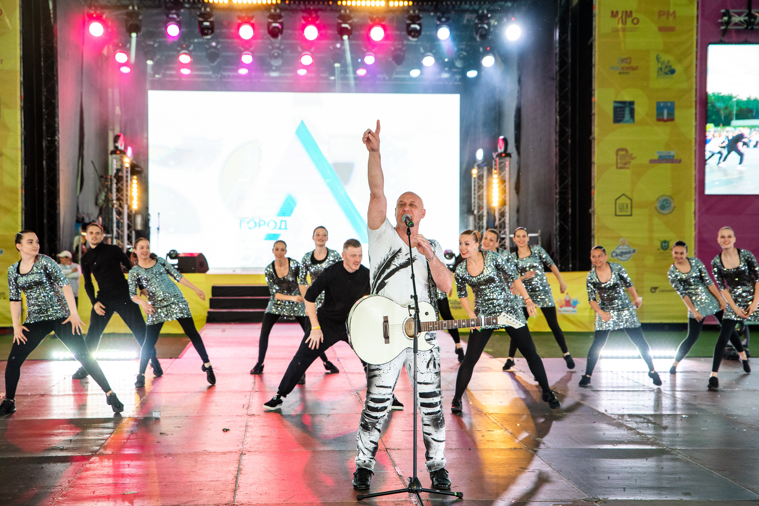 «Город А» Всероссийский цех креативных индустрий. Репортажный и свадебный фотограф в Москве