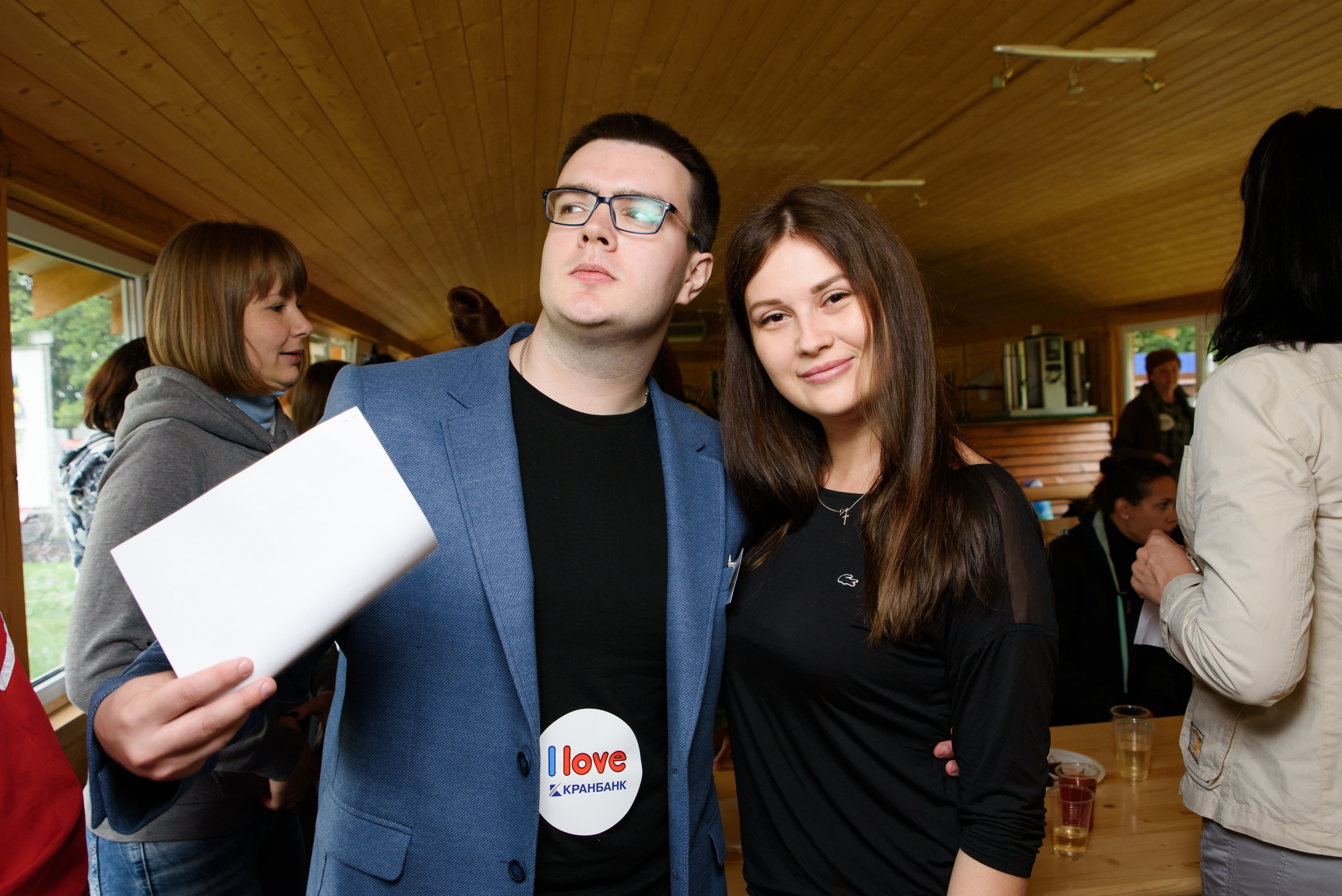 Корпоратив эко-отель Велес. Репортажный и свадебный фотограф в Москве