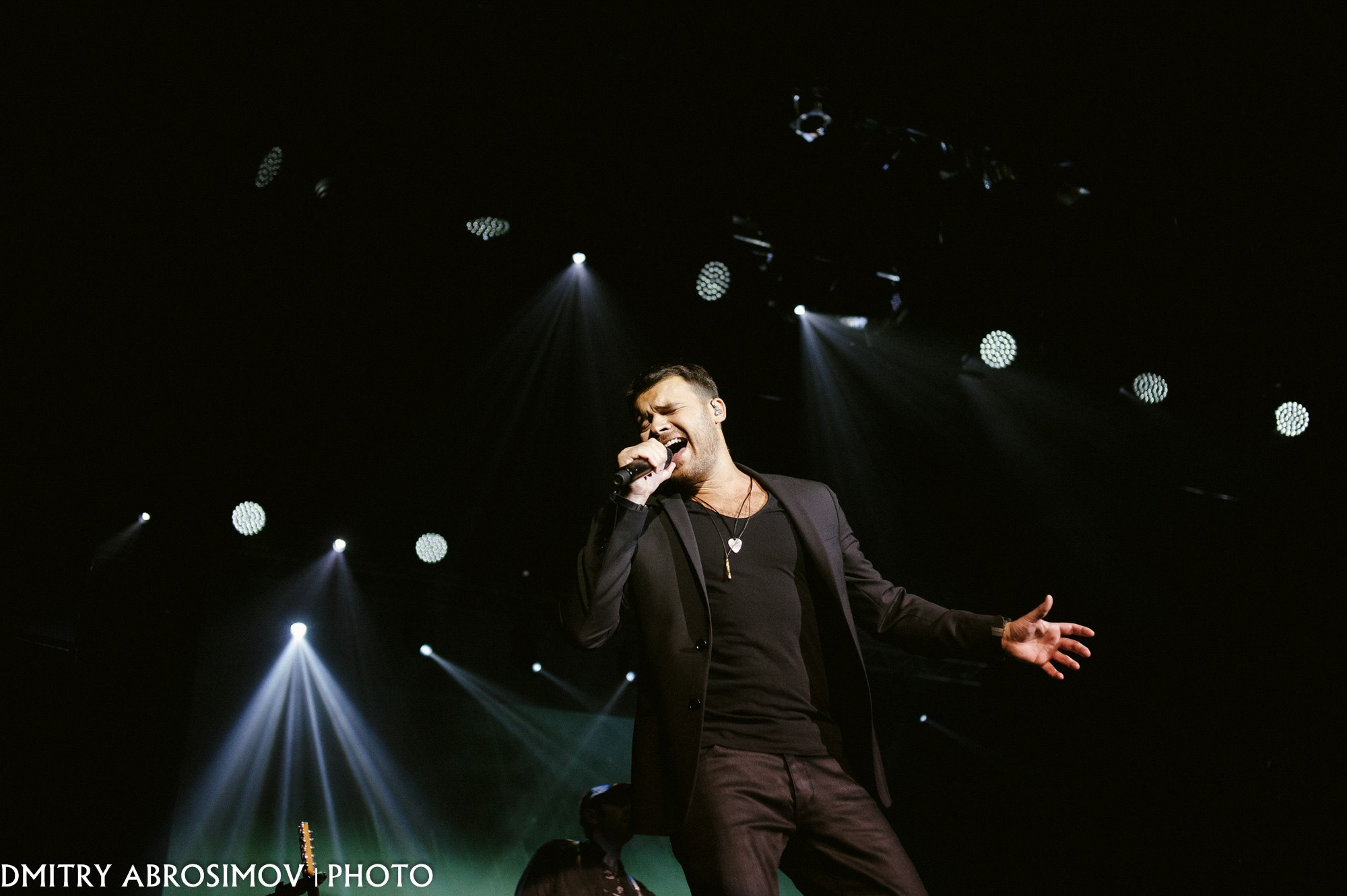 Репортажный и свадебный фотограф в Москве