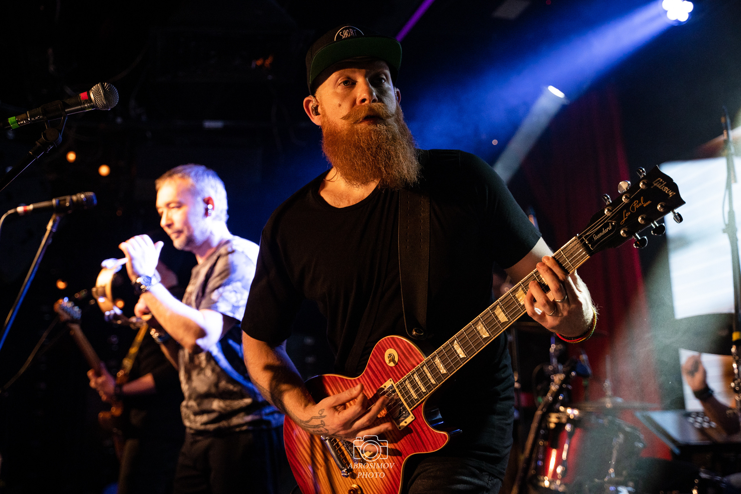 Группа Ключи в 16 тонн. Репортажный и свадебный фотограф в Москве