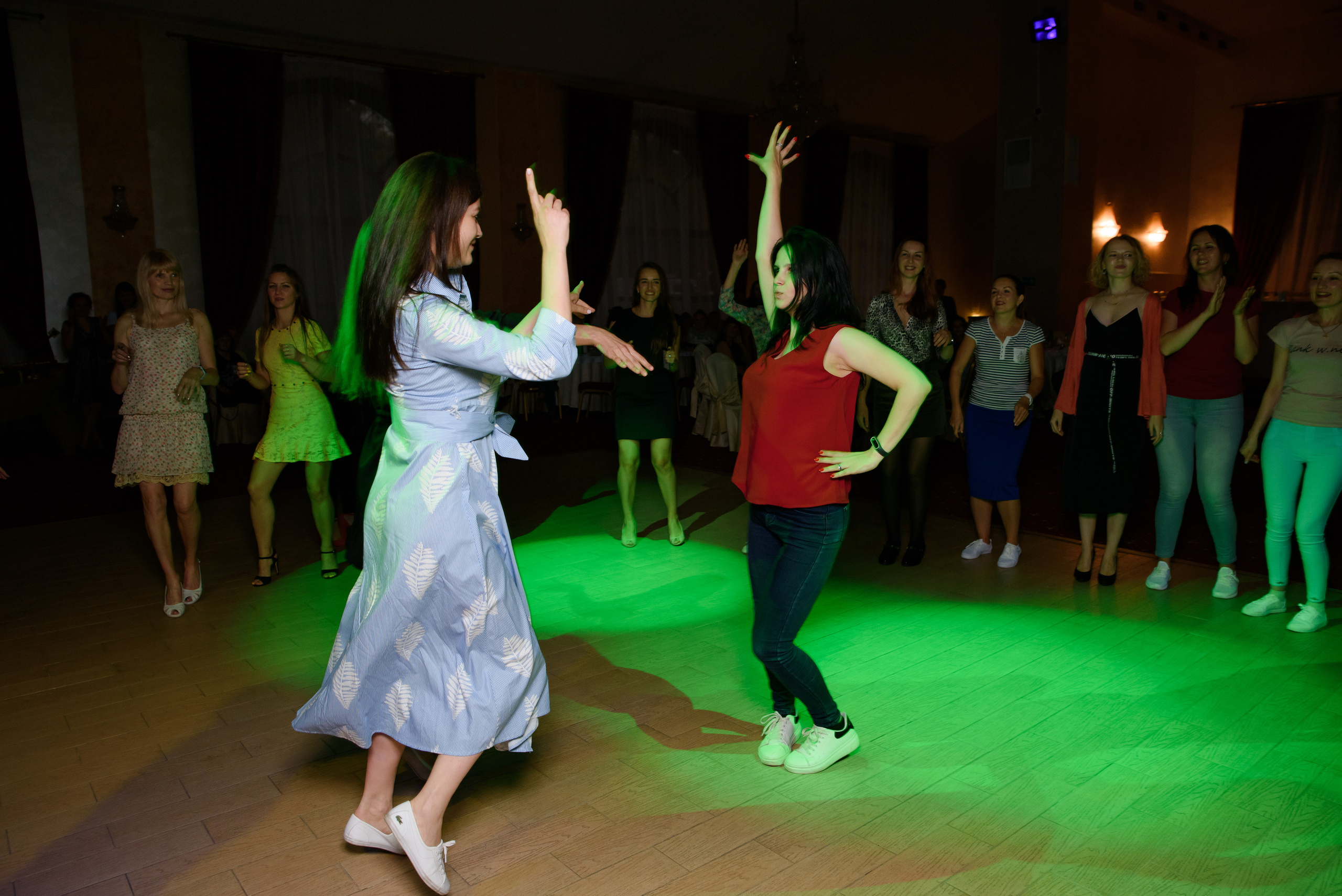 Корпоратив эко-отель Велес. Репортажный и свадебный фотограф в Москве