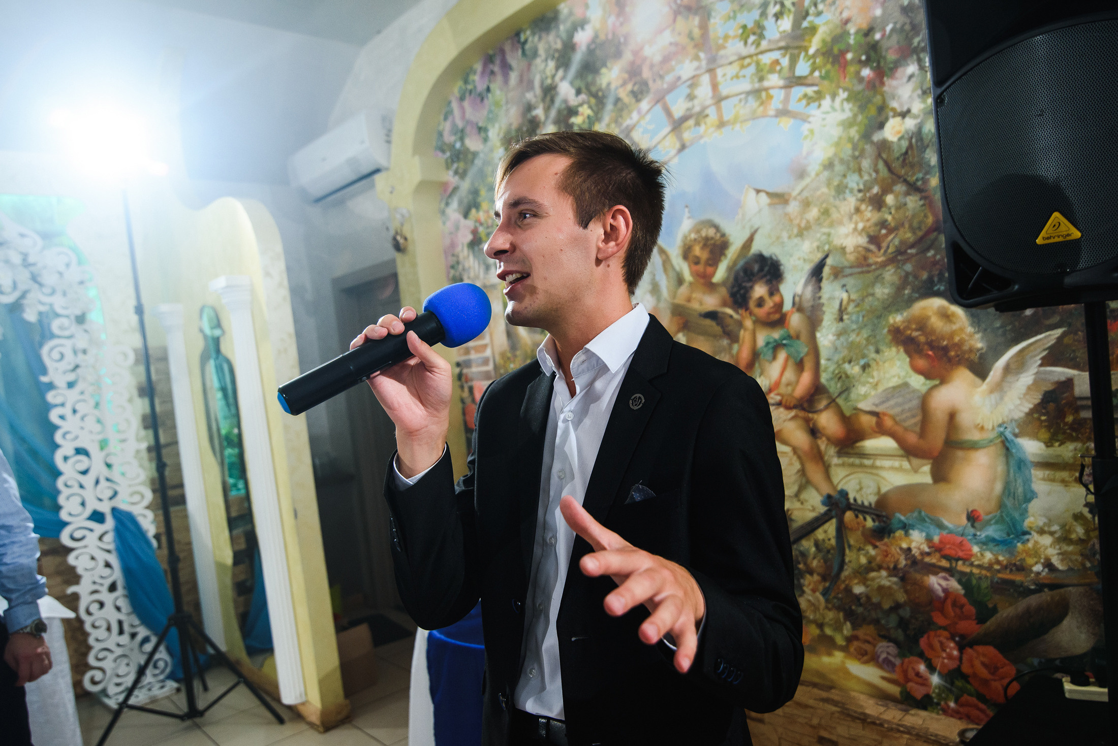 Антон и Настя. Репортажный и свадебный фотограф в Москве