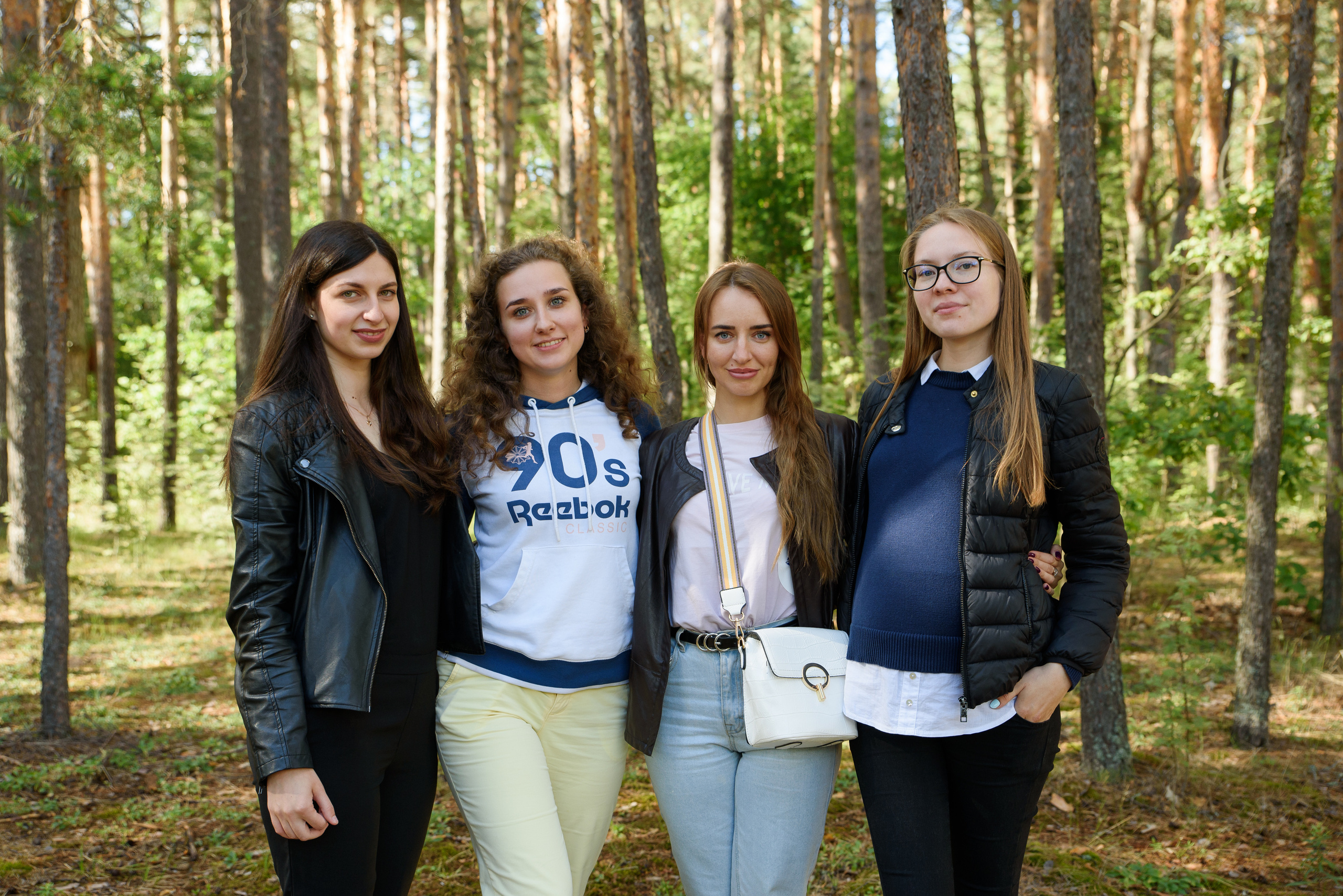 Корпоратив эко-отель Велес. Репортажный и свадебный фотограф в Москве