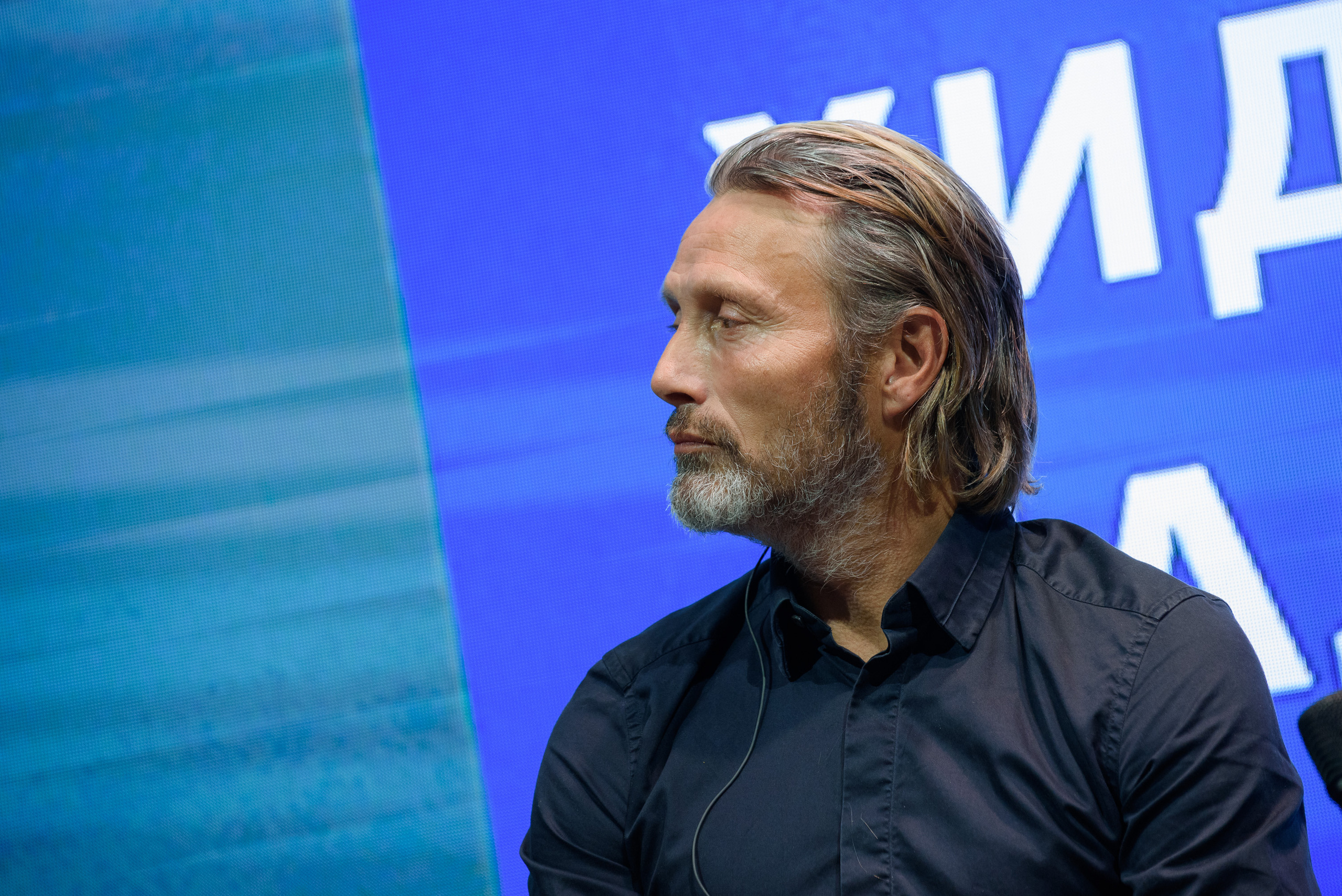 Comic Con Russia. Репортажный и свадебный фотограф в Москве