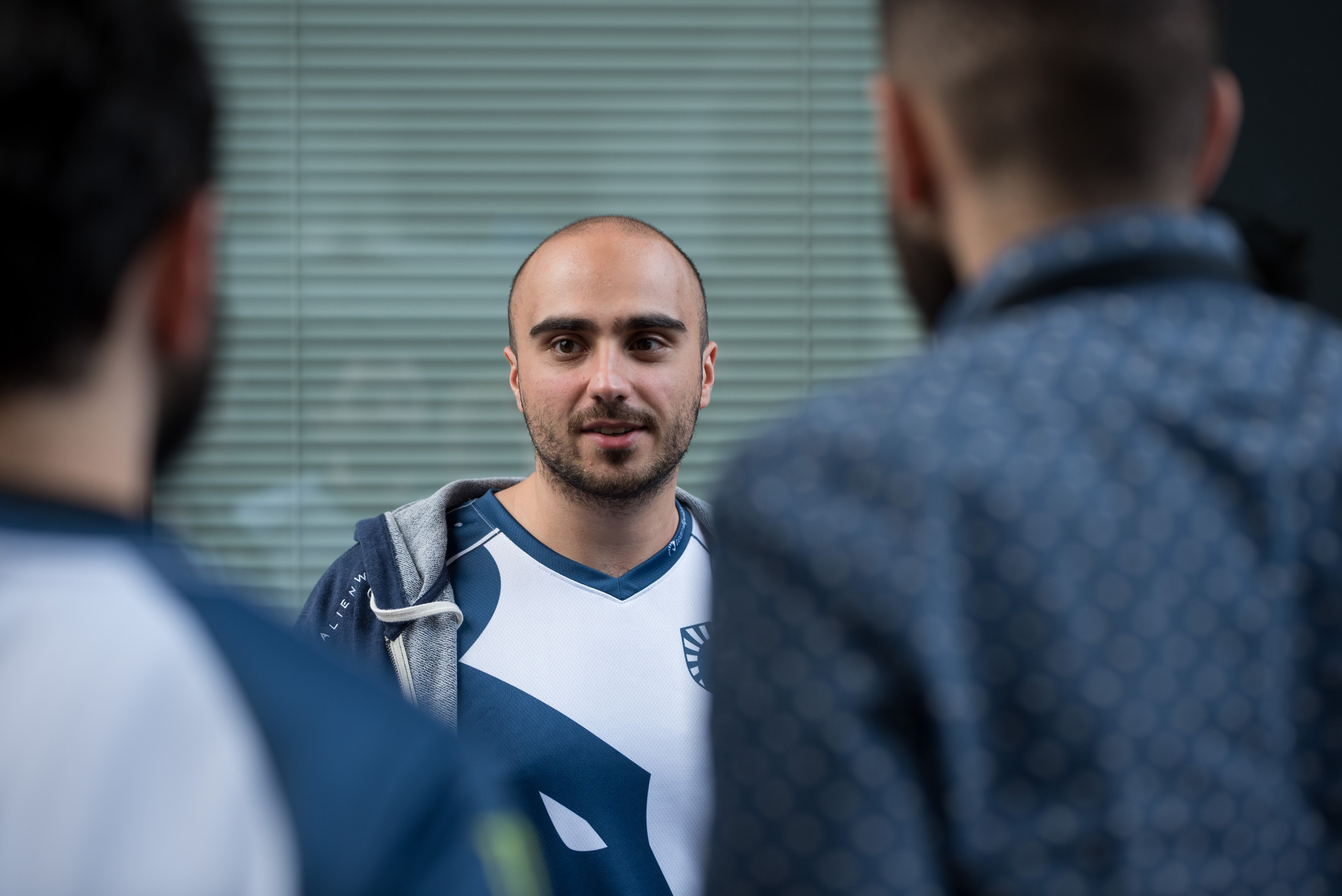 EPICENTER DOTA 2. Репортажный и свадебный фотограф в Москве