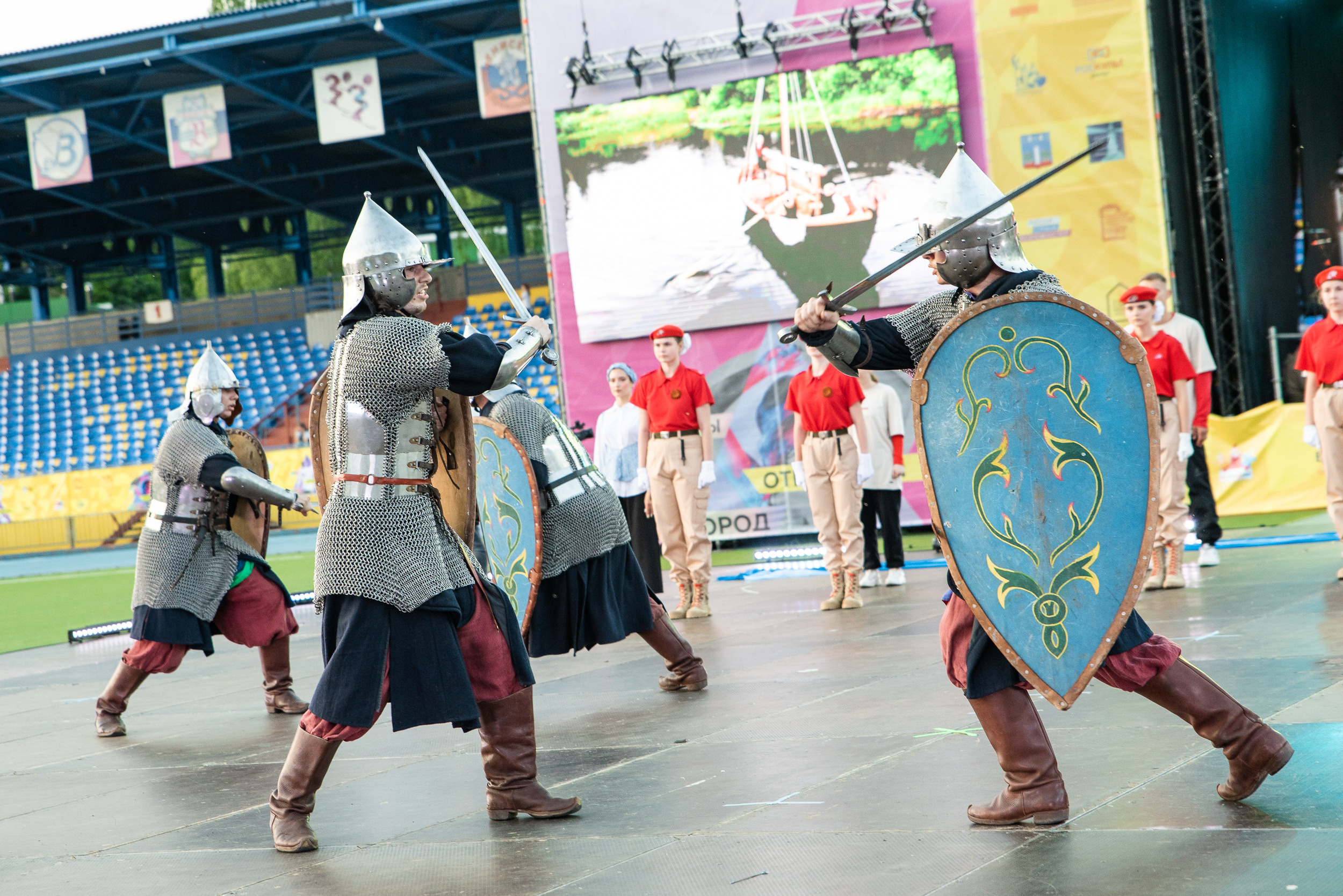 «Город А» Всероссийский цех креативных индустрий. Репортажный и свадебный фотограф в Москве