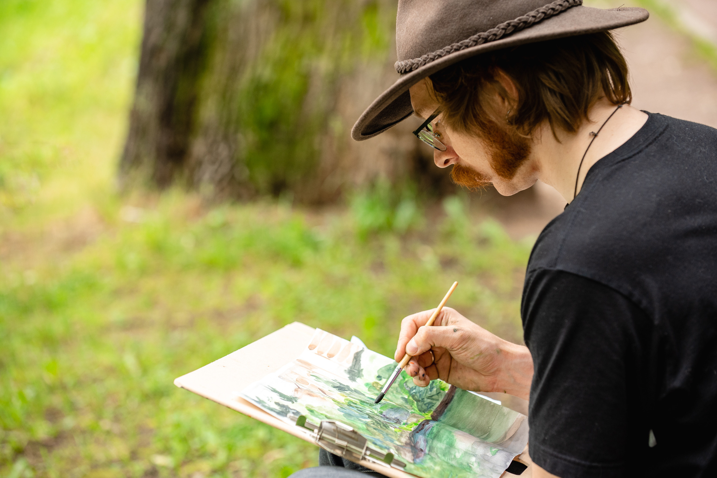 «Город А» Всероссийский цех креативных индустрий. Репортажный и свадебный фотограф в Москве