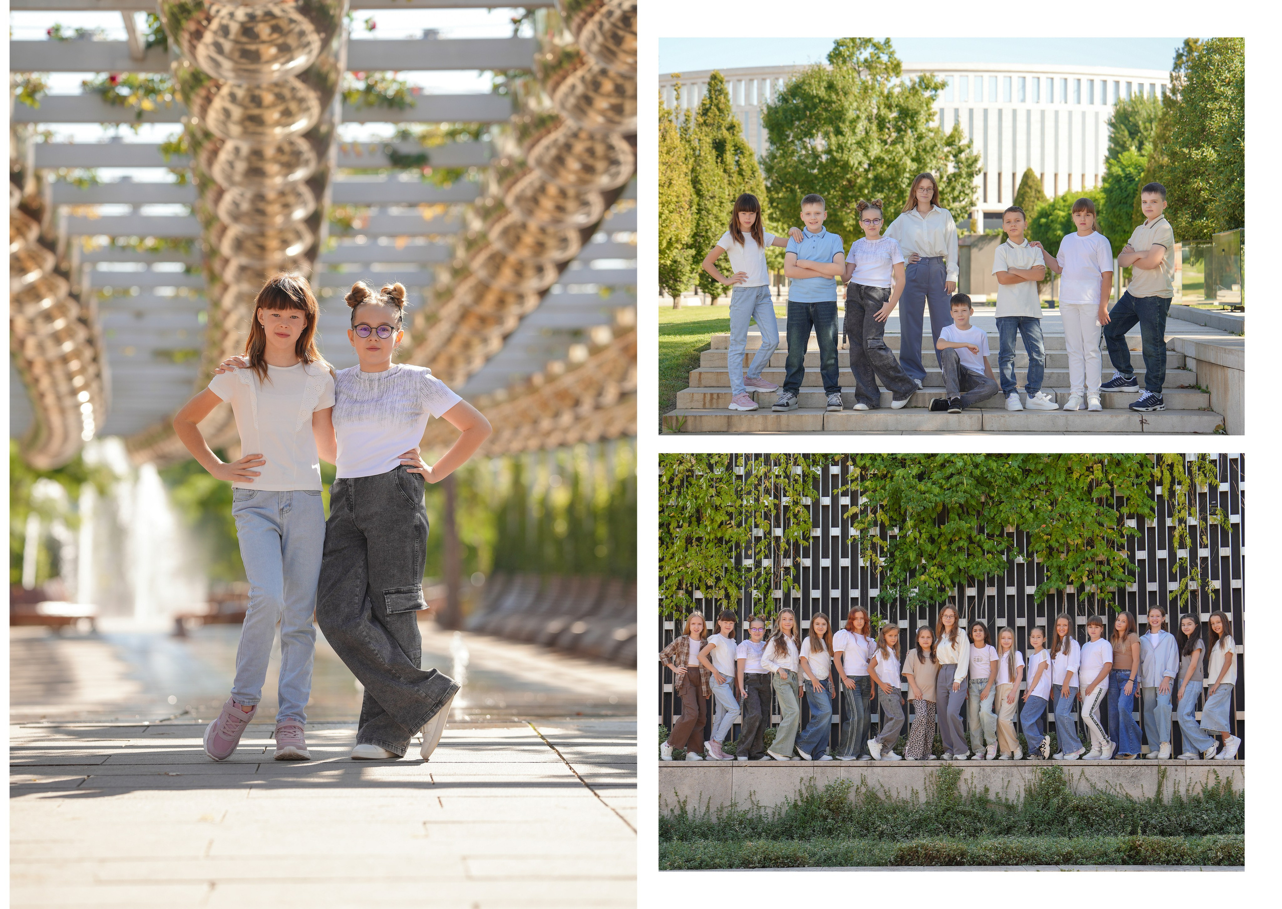 ШКОЛА 104 4 Л. Красивый выпускной альбом в Краснодаре