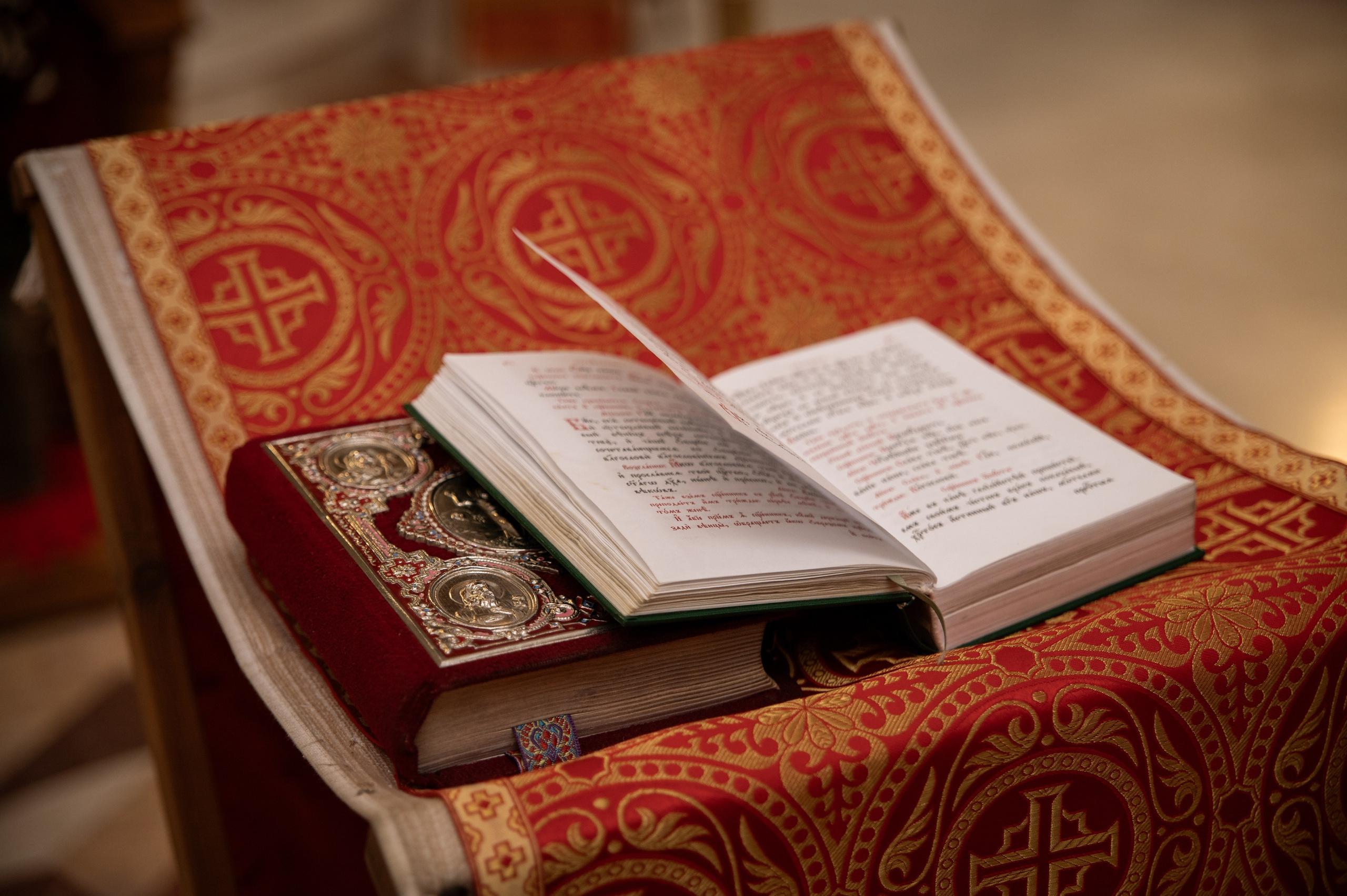 Венчание. Семейный и детский фотограф Подольск Наталья Шаляпина