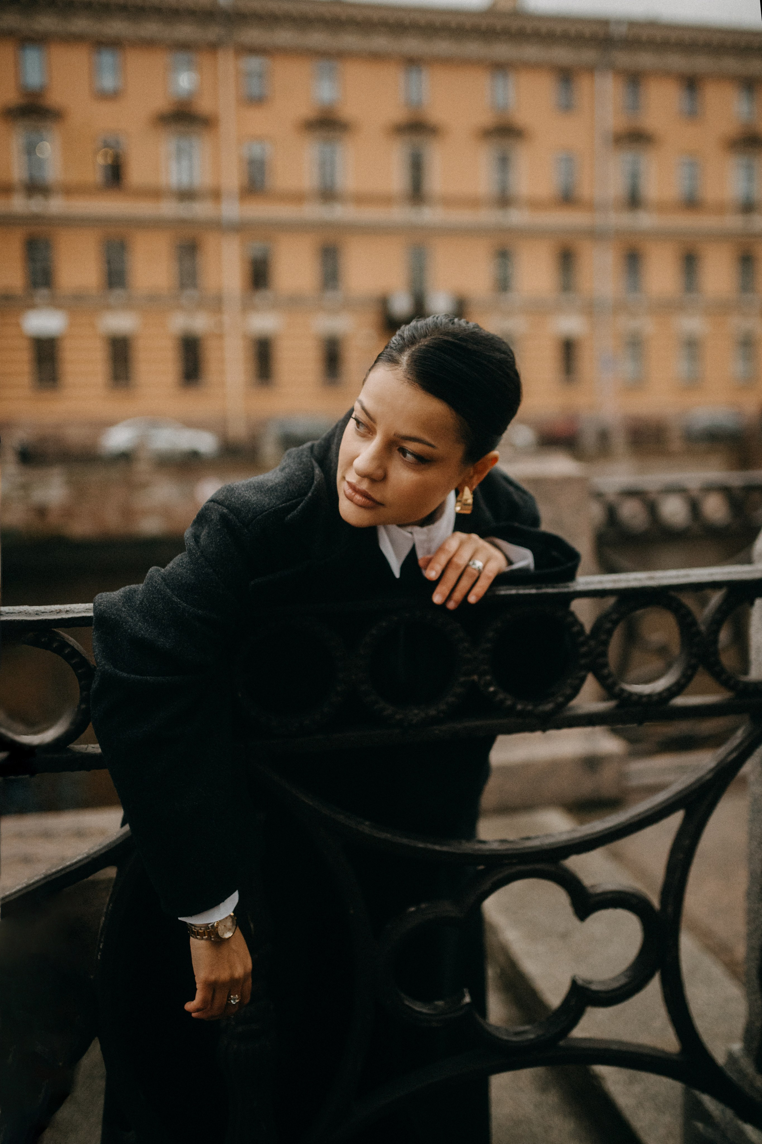 Лиза. Фотограф в Санкт Петербурге Лара Великова