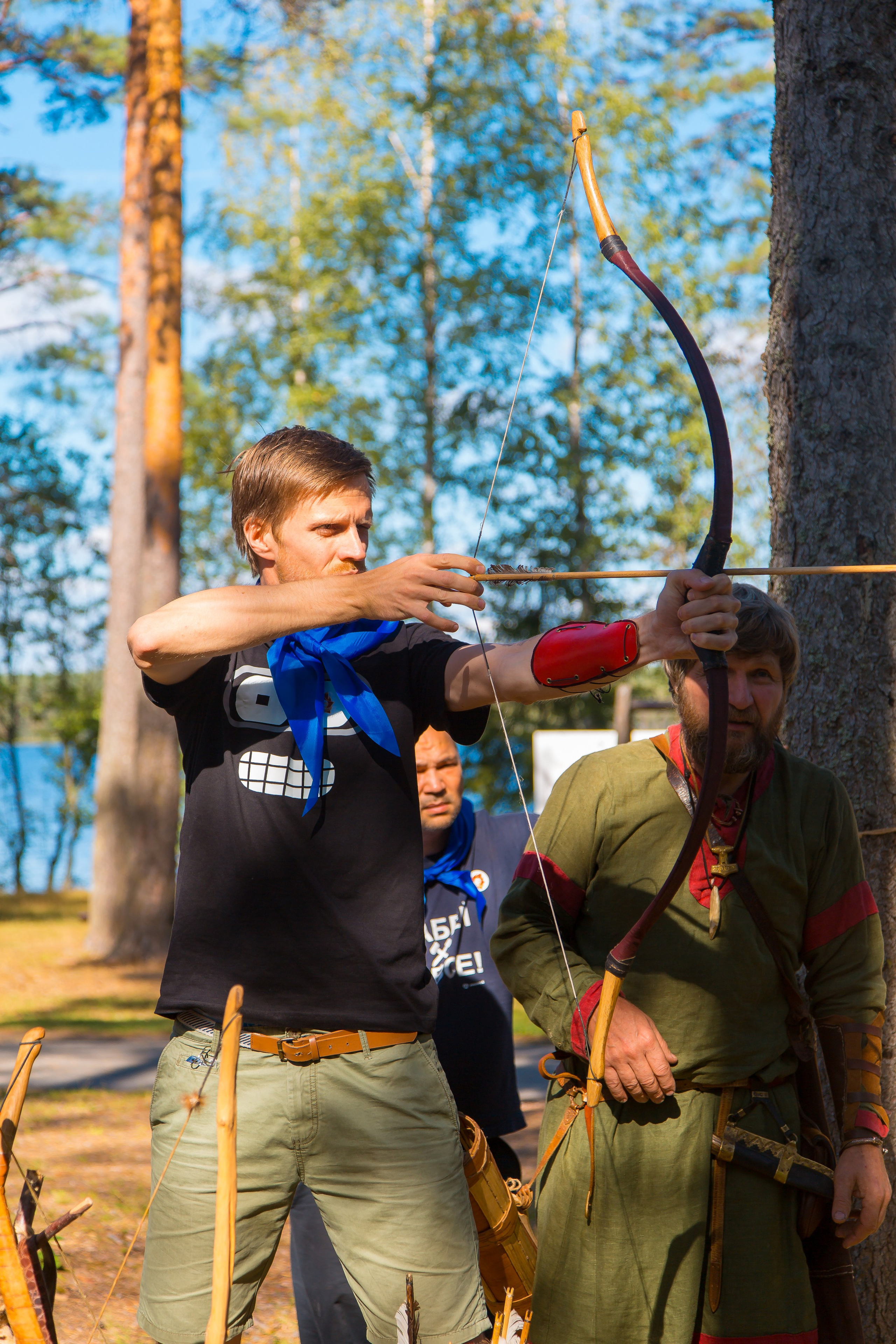 КОРПОРАТИВ РАПСОДИЯ. Главная