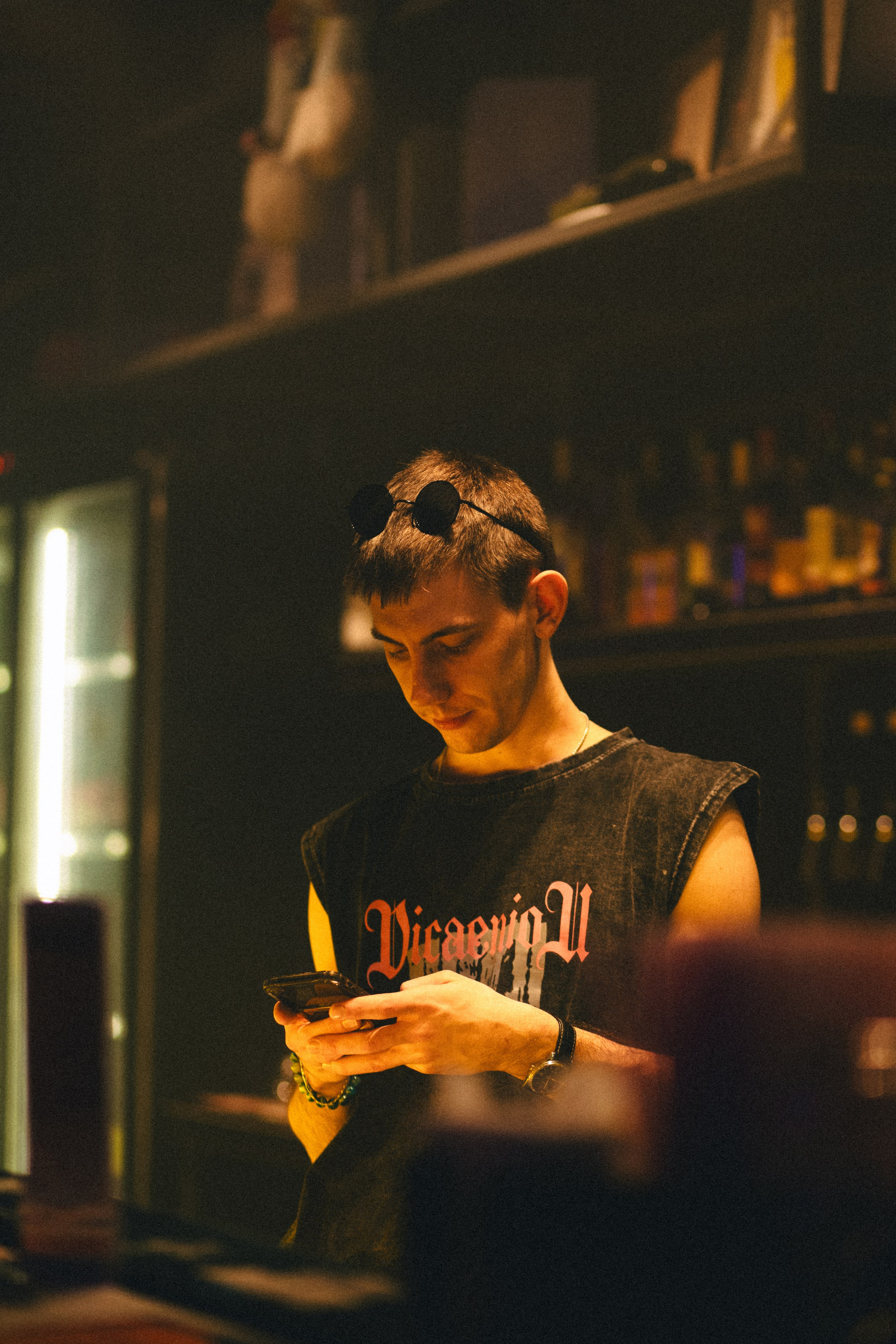 GIRLS POWER | Парк Культуры. Фотограф в Ставрополе Алина Клочкова