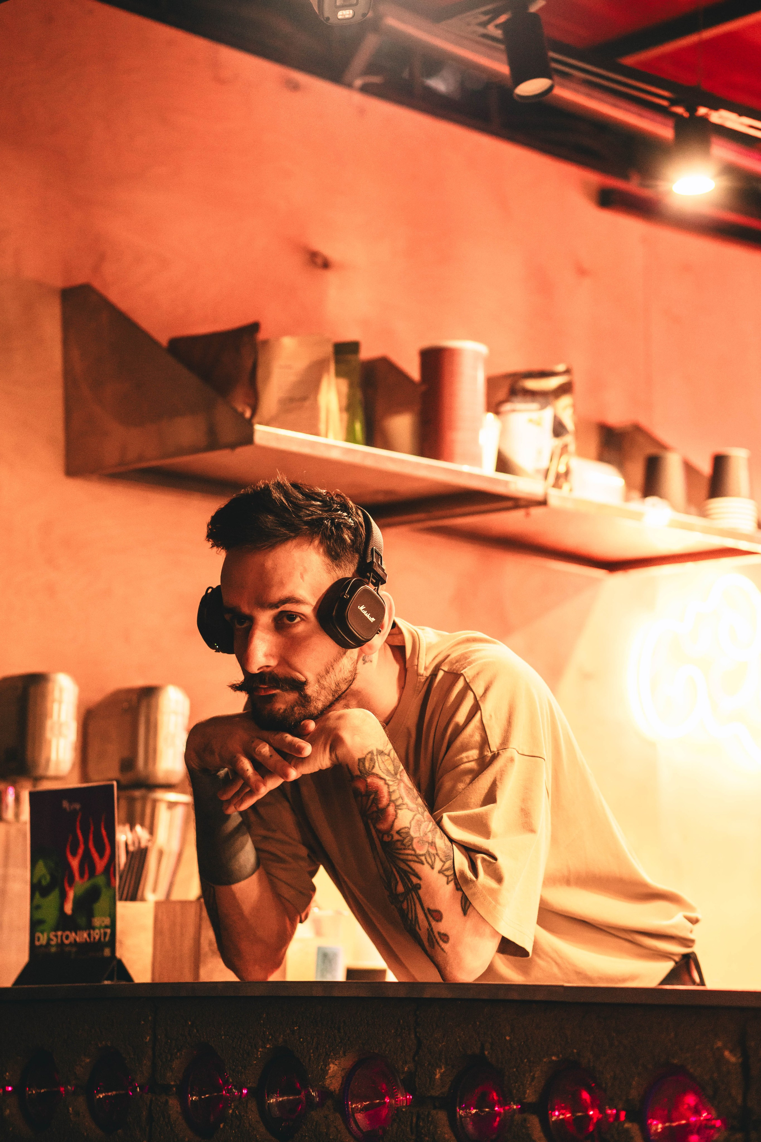 Pet-Party + Live-music |Парк Культуры. Фотограф в Ставрополе Алина Клочкова