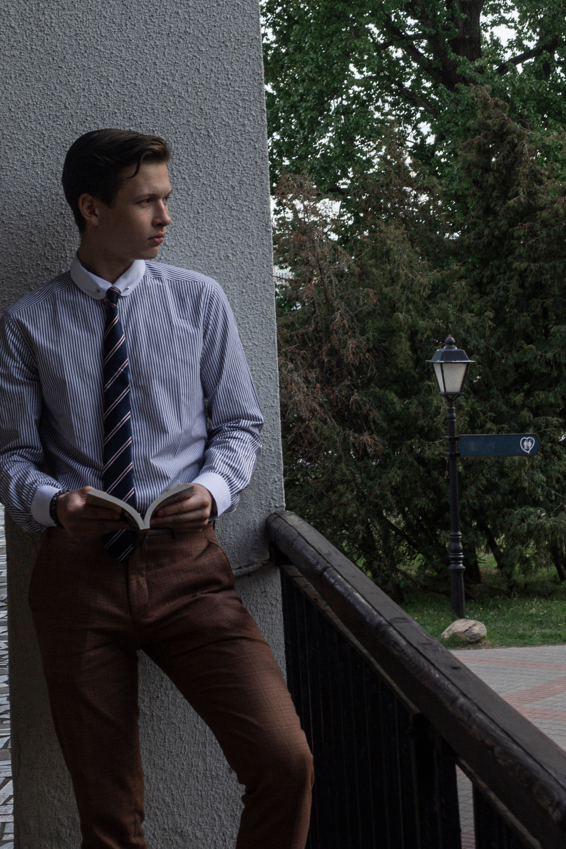 Артур. Портретный фотограф в Минске Изотова Варвара