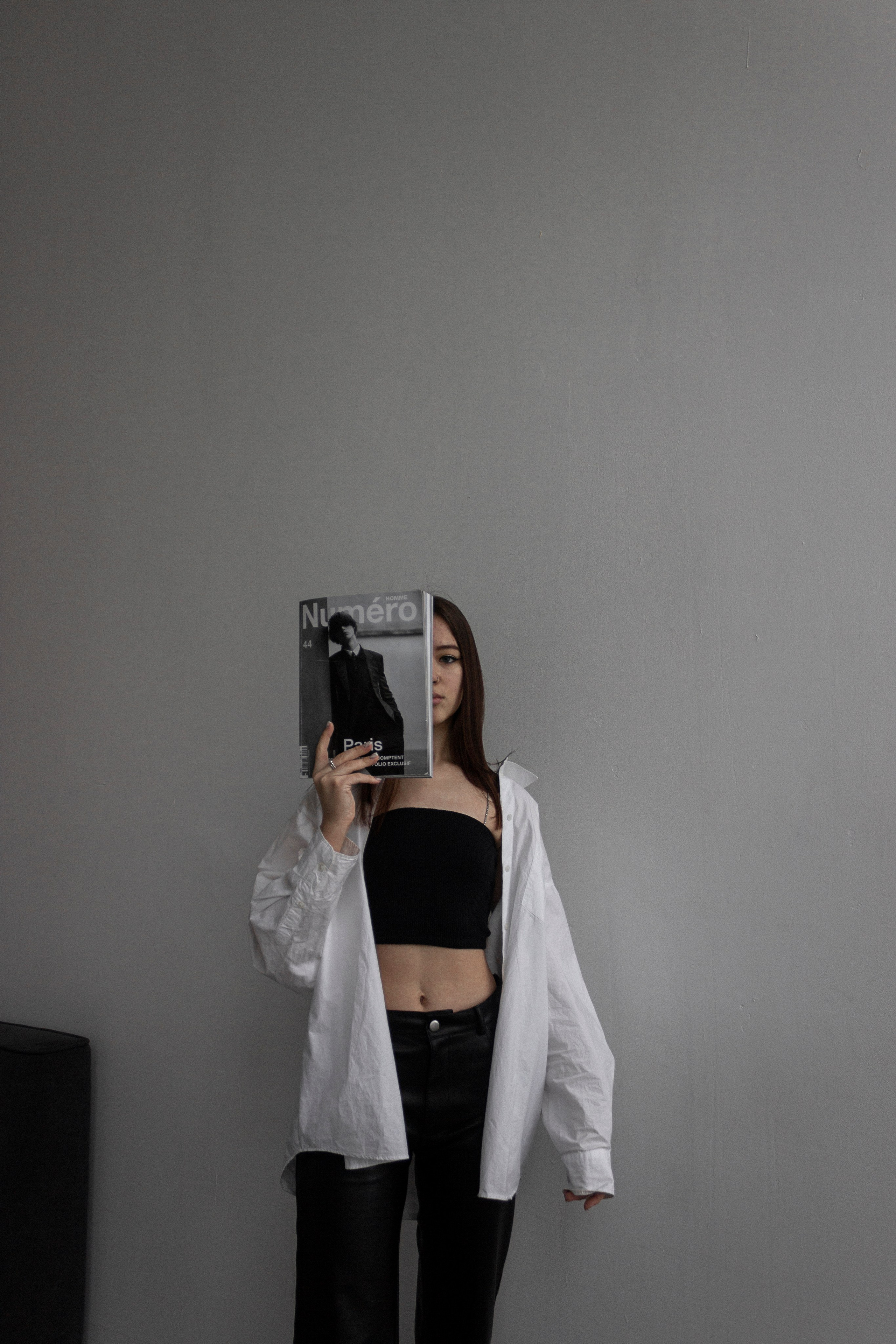 Саша. Портретный фотограф в Минске Изотова Варвара