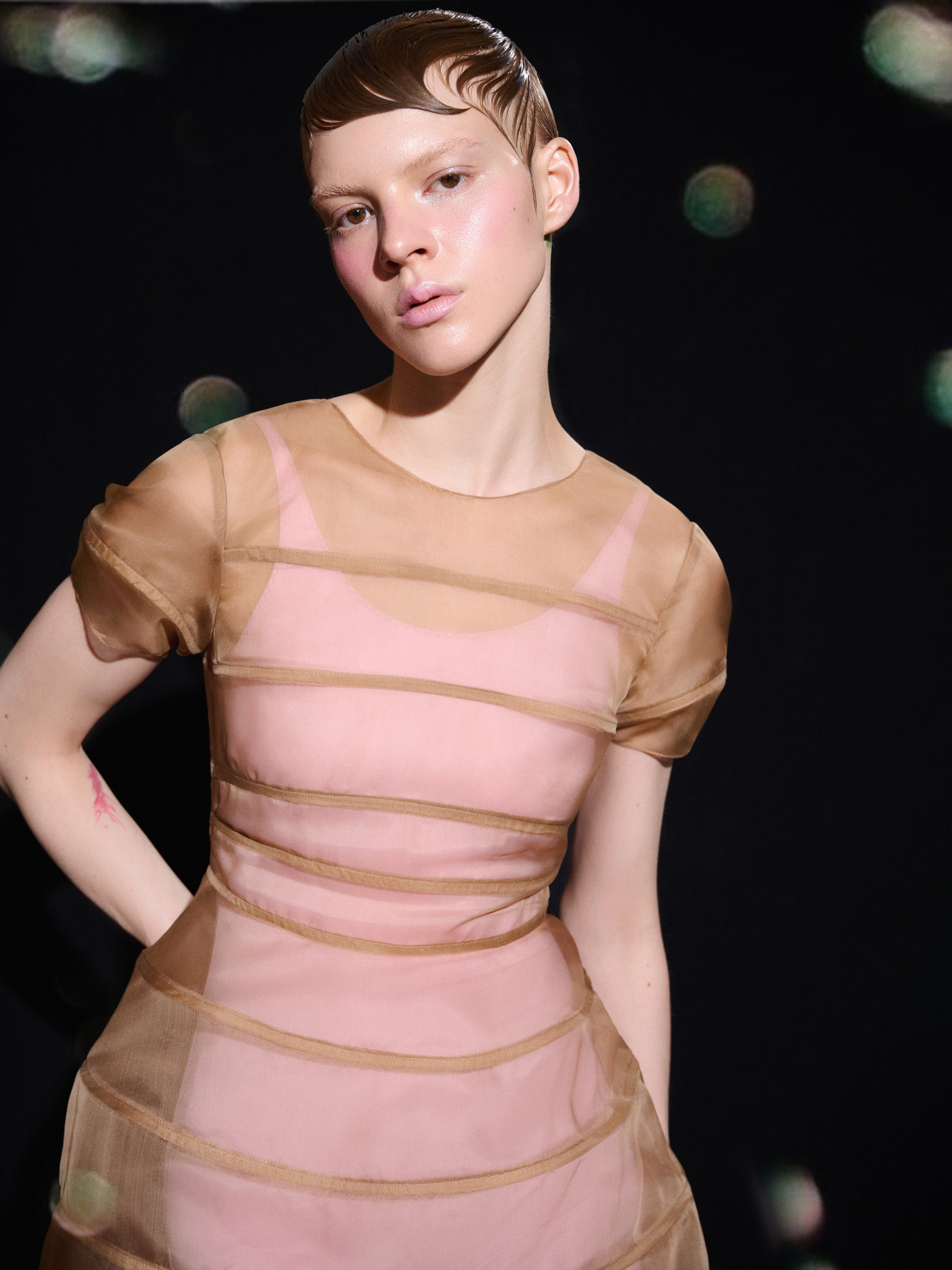 EVEN ANA. Fashion фотограф в Москве Ксения Чупрунова