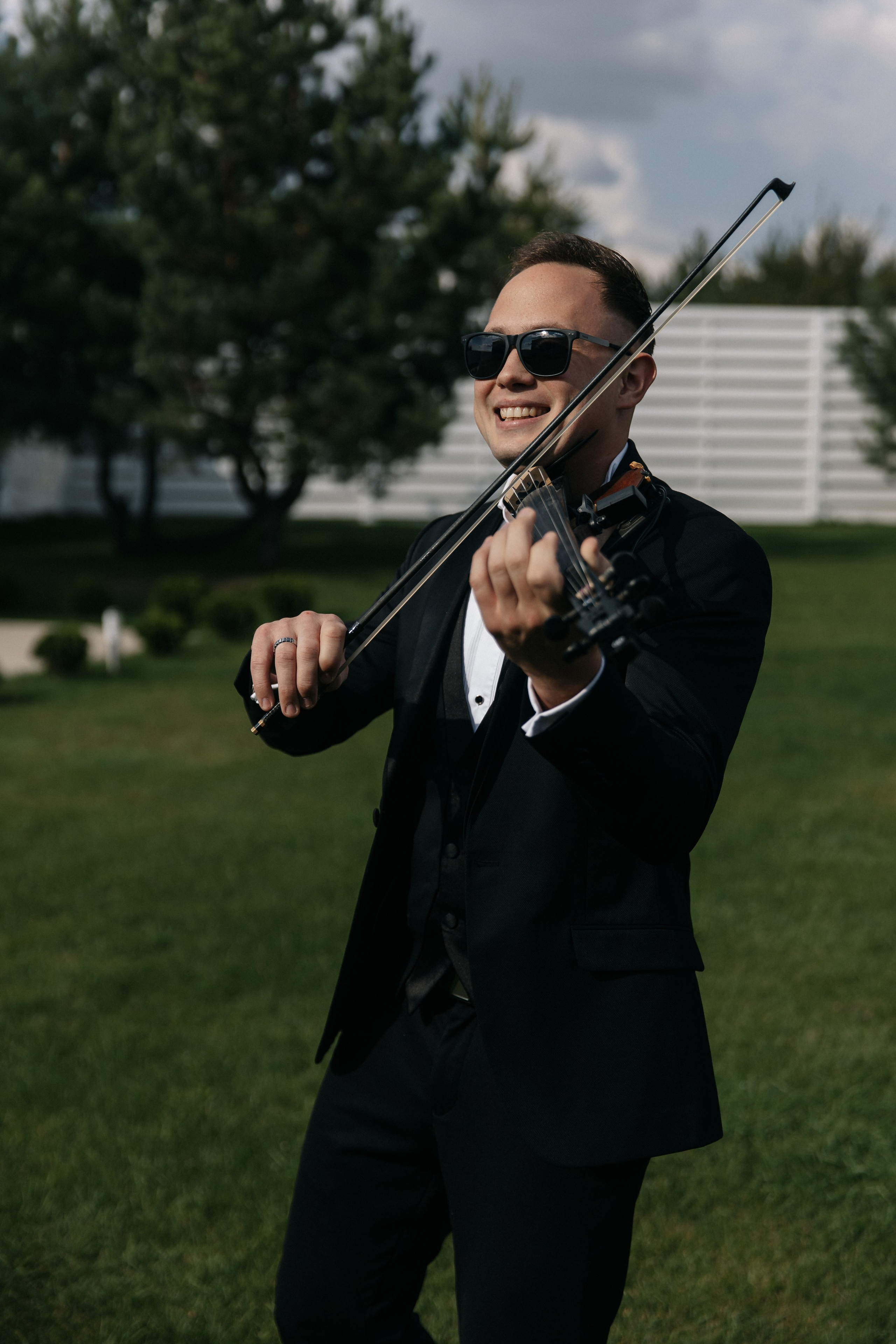 D & S. Свадебный фотограф Алина Хабарова