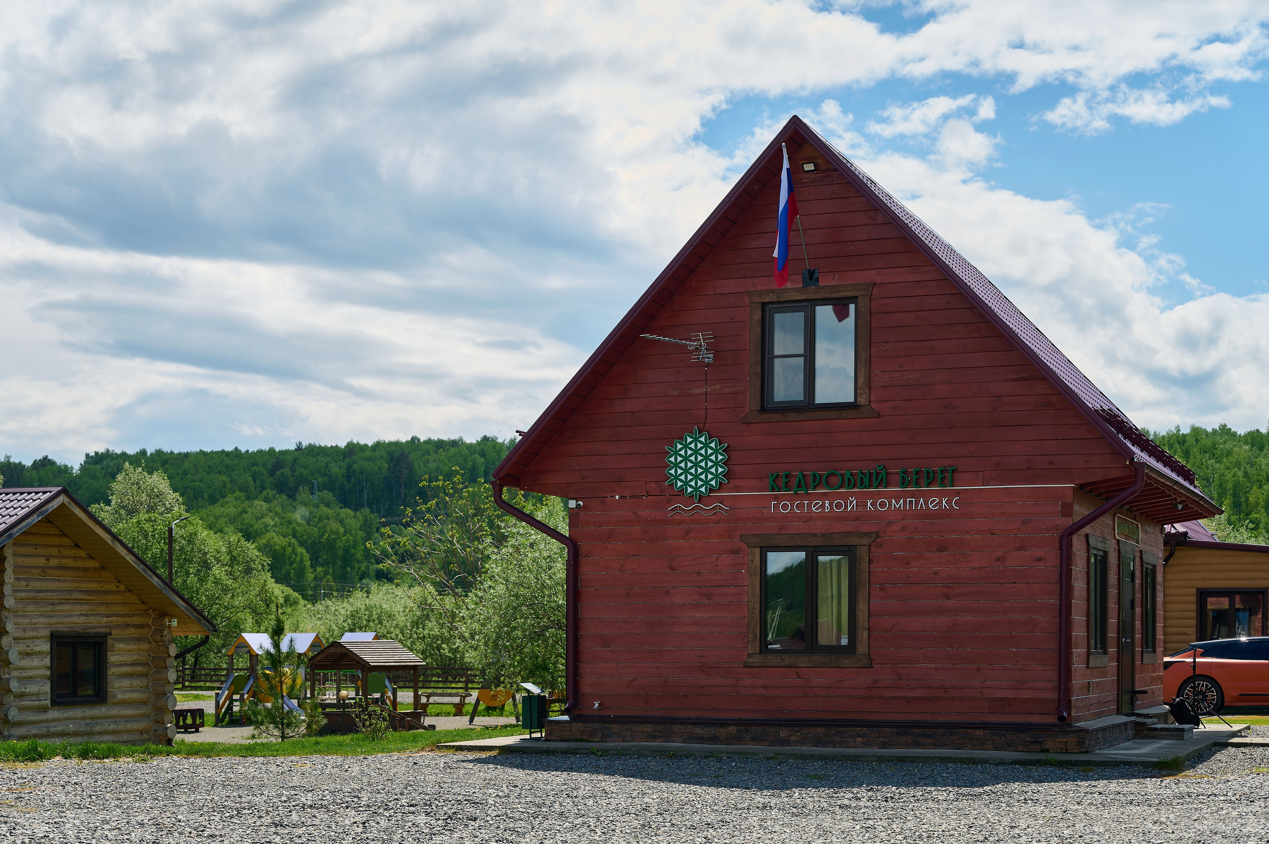 Кедровый берег. Фотограф Опыт Качество Скорость Горный Алтай Барнаул