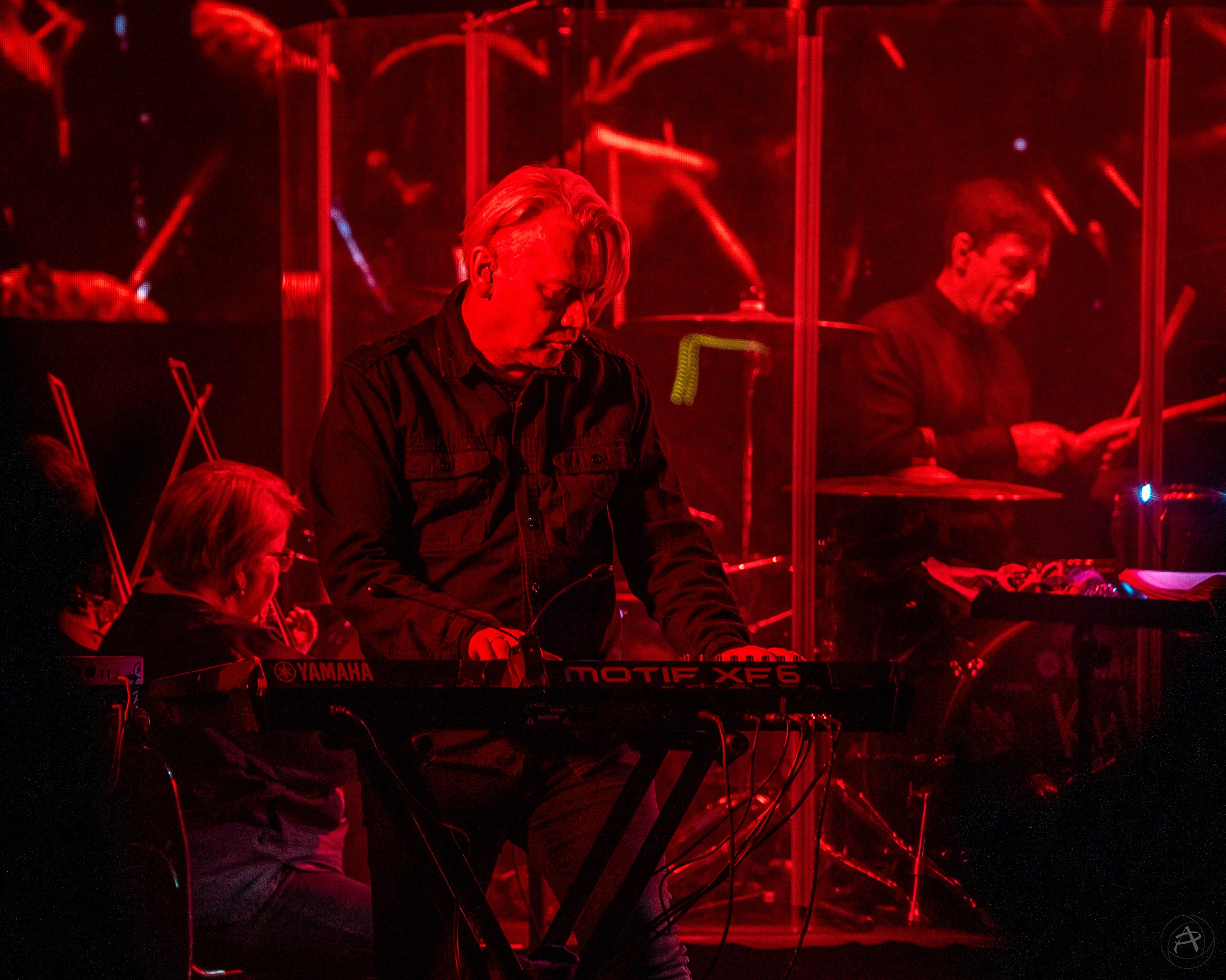 Северный Флот. ДК ПЗ (Вологда). Концертный фотограф Аля Рашпиль