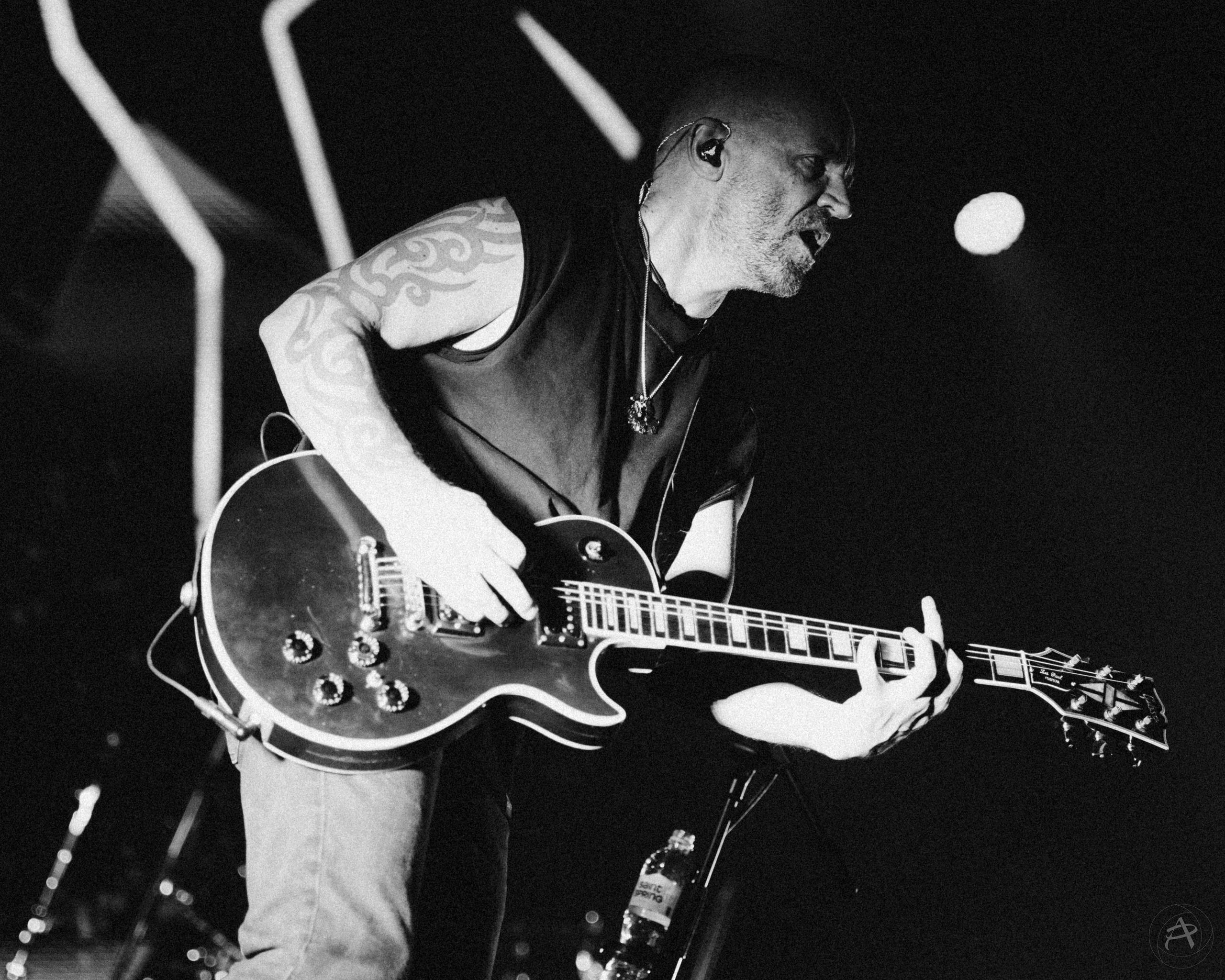 Северный Флот. Atmosphere. Концертный фотограф Аля Рашпиль