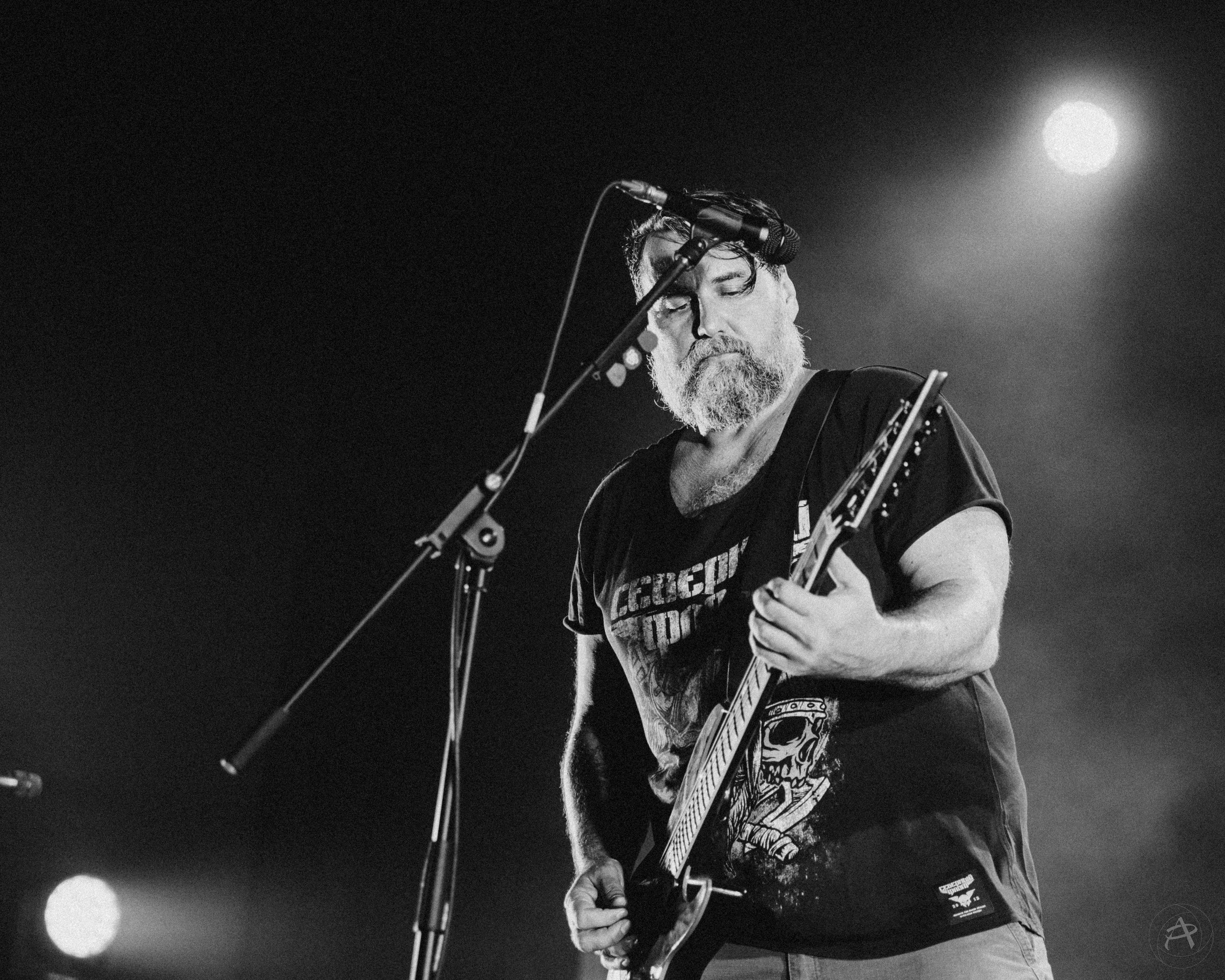 Северный Флот. Atmosphere. Концертный фотограф Аля Рашпиль