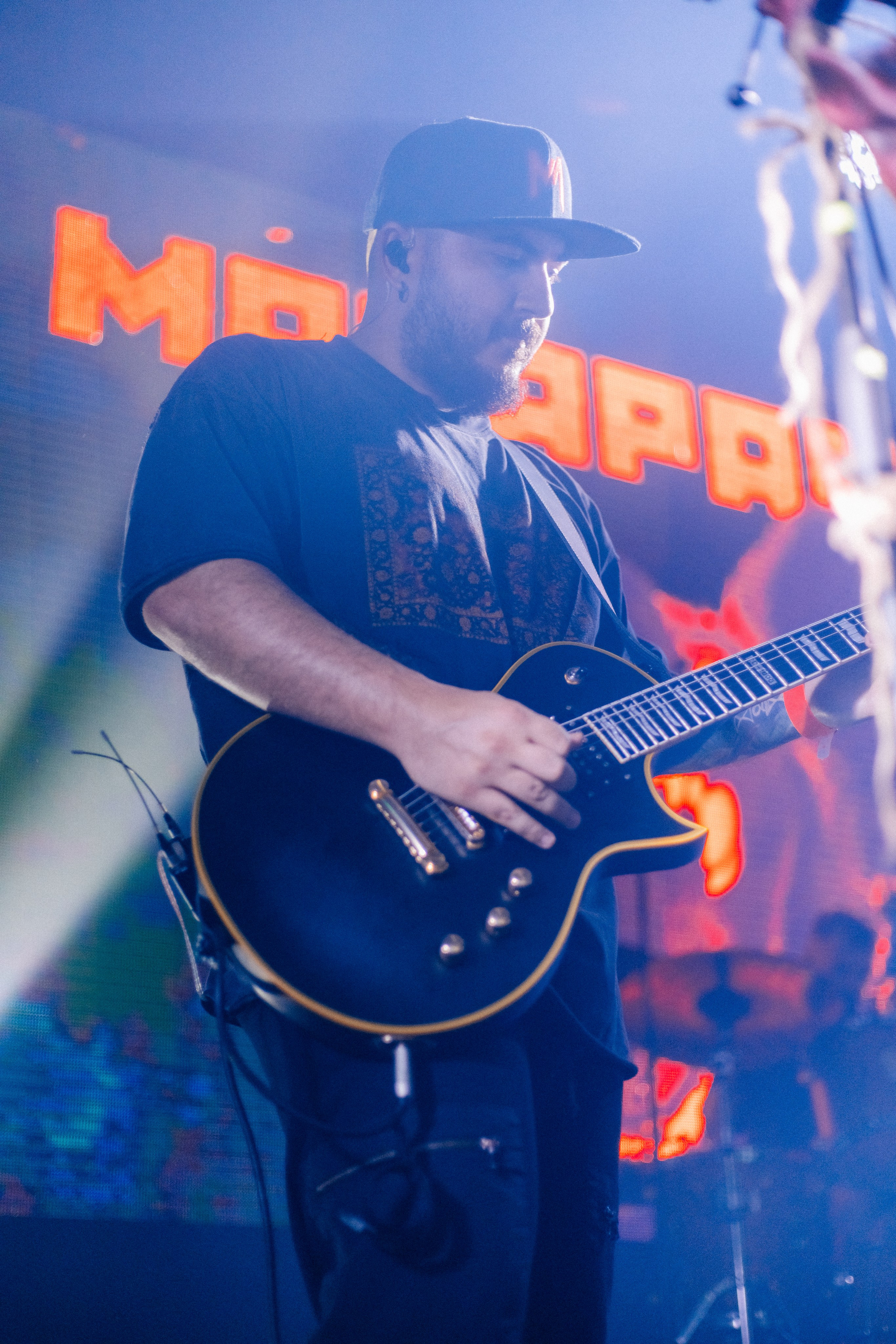 Manapart. Урбан. Концертный фотограф Аля Рашпиль