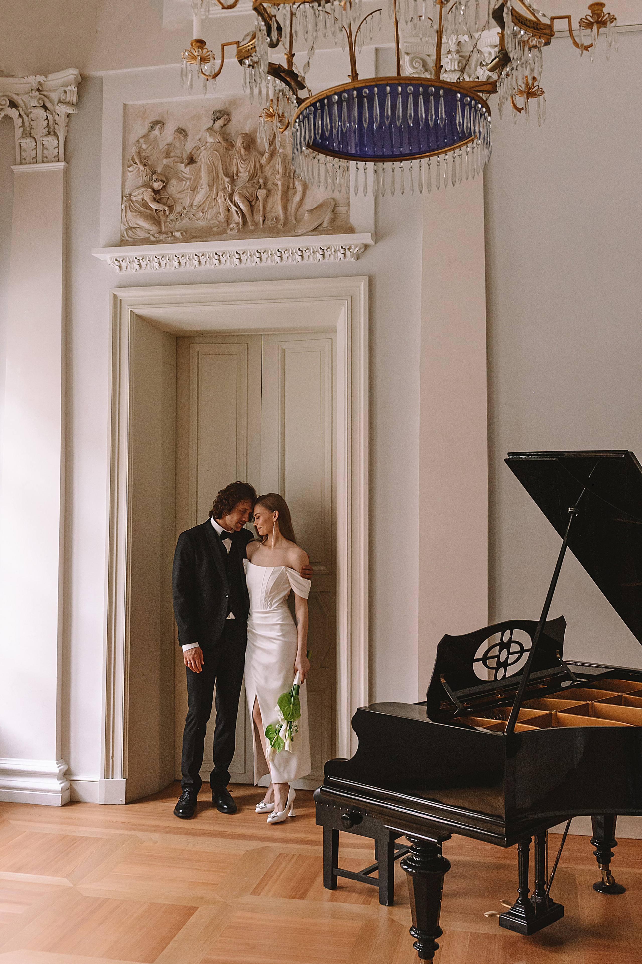 ЯРОСЛАВ & ЕЛИЗАВЕТА | mini серия. Константин Тищенко, фотограф в Санкт-Петербурге, Пскове, Москве