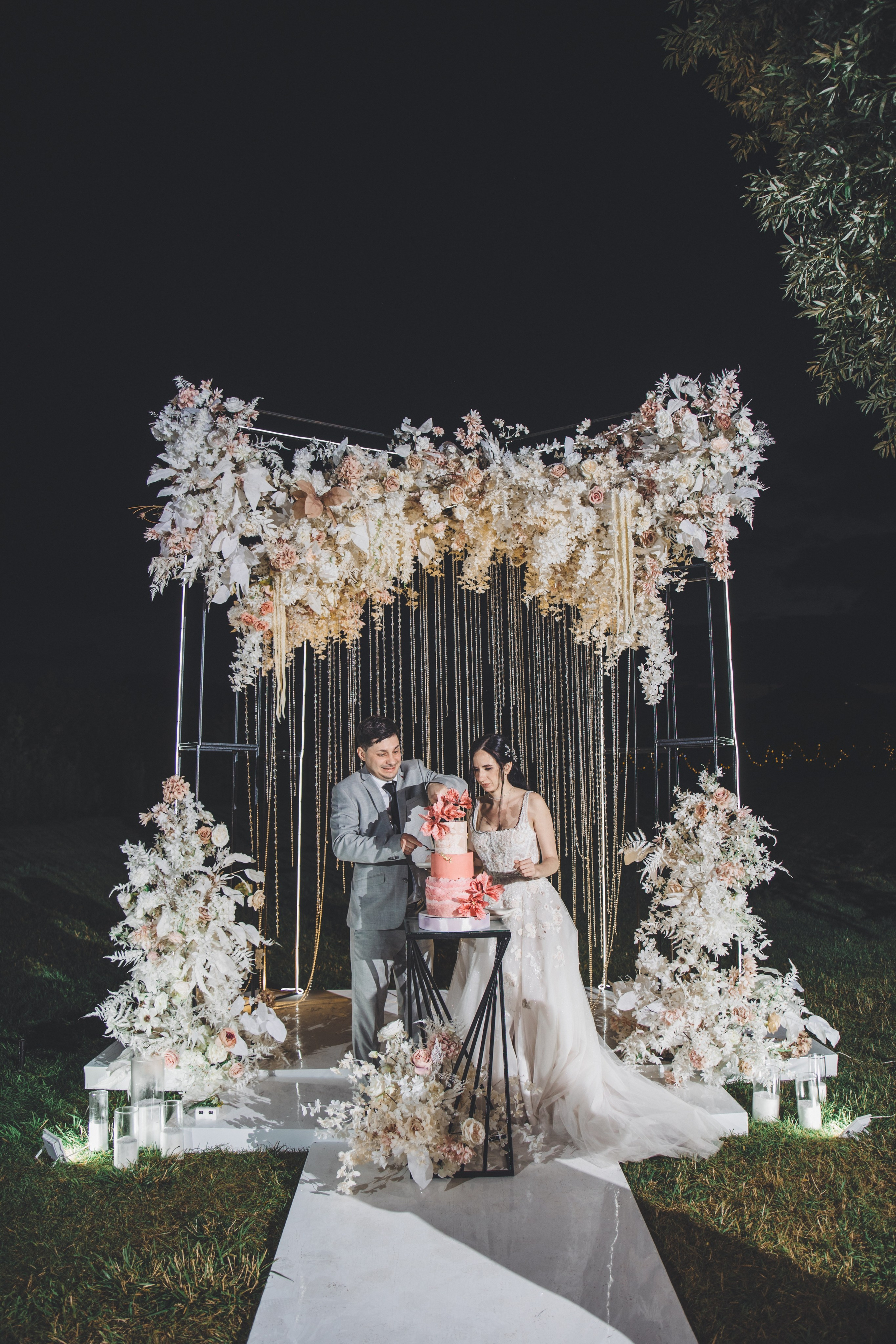 Татьяна и Евгений. Հարսանեկան լուսանկարչություն Հայաստանում Ադամյանների ընտանիքի կողմից