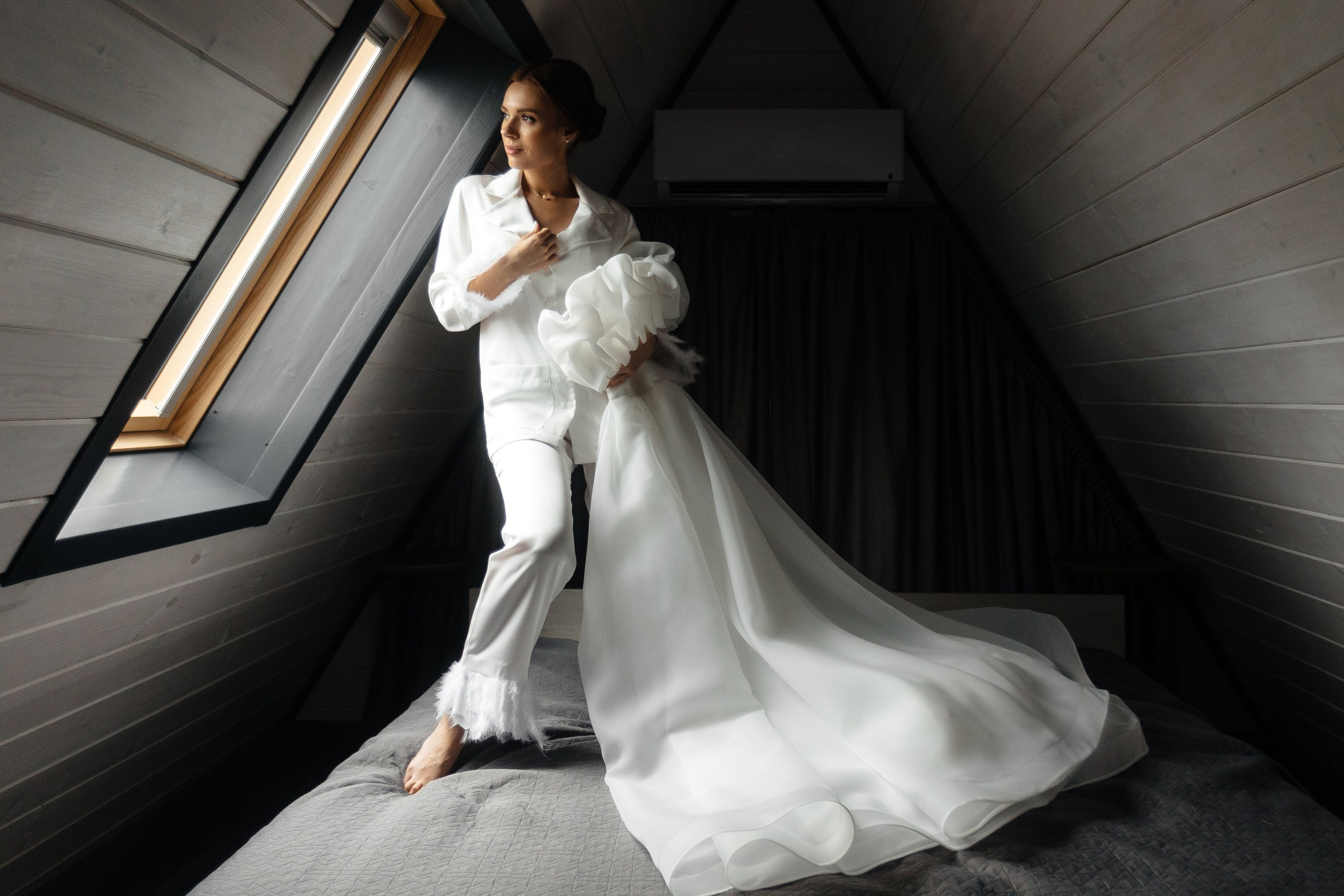 Николай и Александра. Свадебный фотограф в Ростове-на-Дону Васильченко Сергей